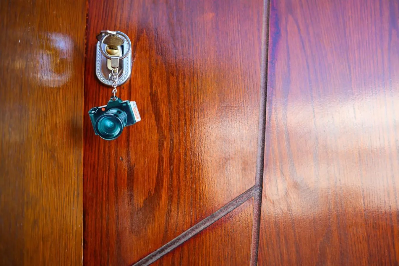 Hostgool Beach Chalets Mirage bay resort & aqua park