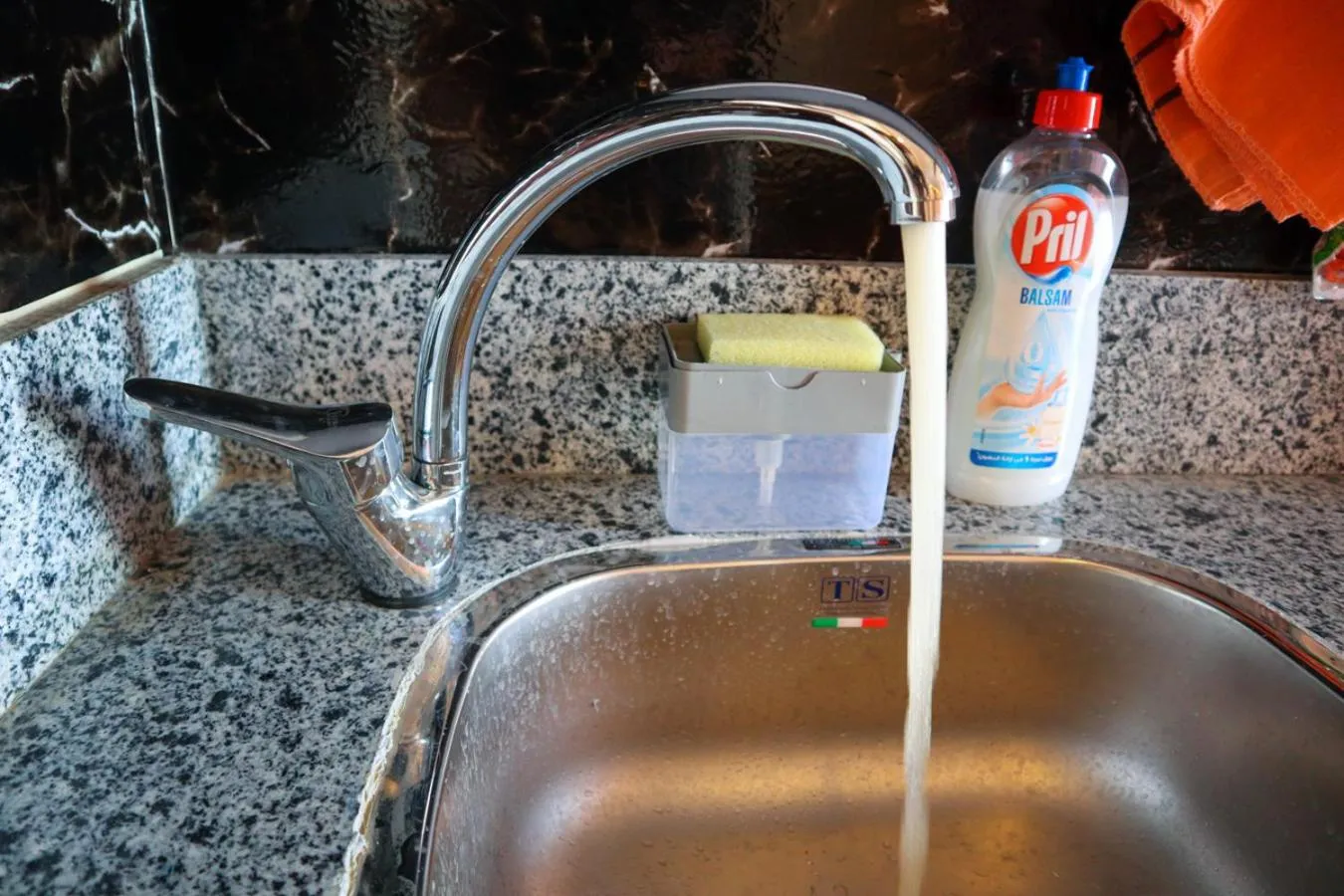 Hostgool Beach Chalets Mirage bay resort & aqua park