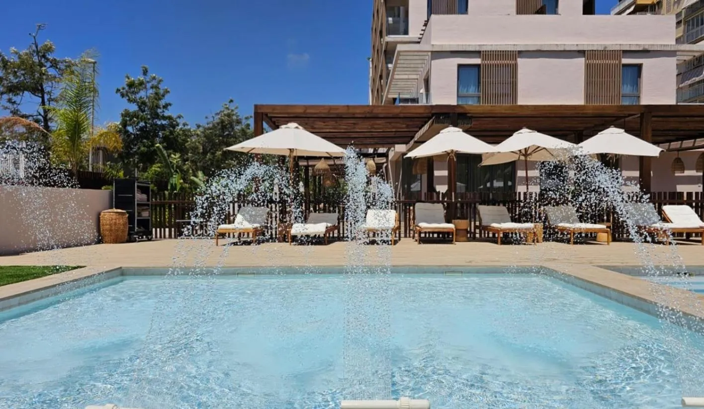 Albades Hotel & Spa - Adults Only - 4 Star Superior