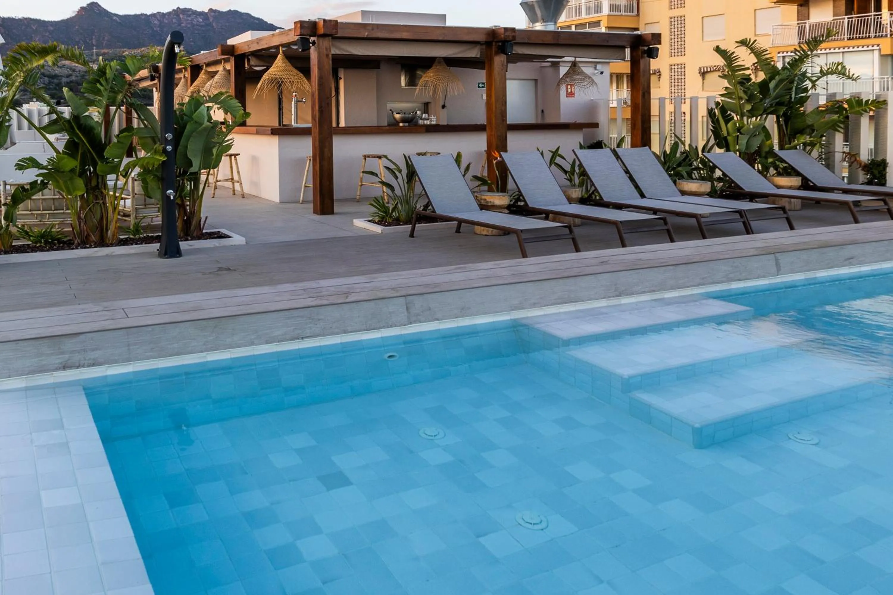 Albades Hotel & Spa - Adults Only - 4 Star Superior