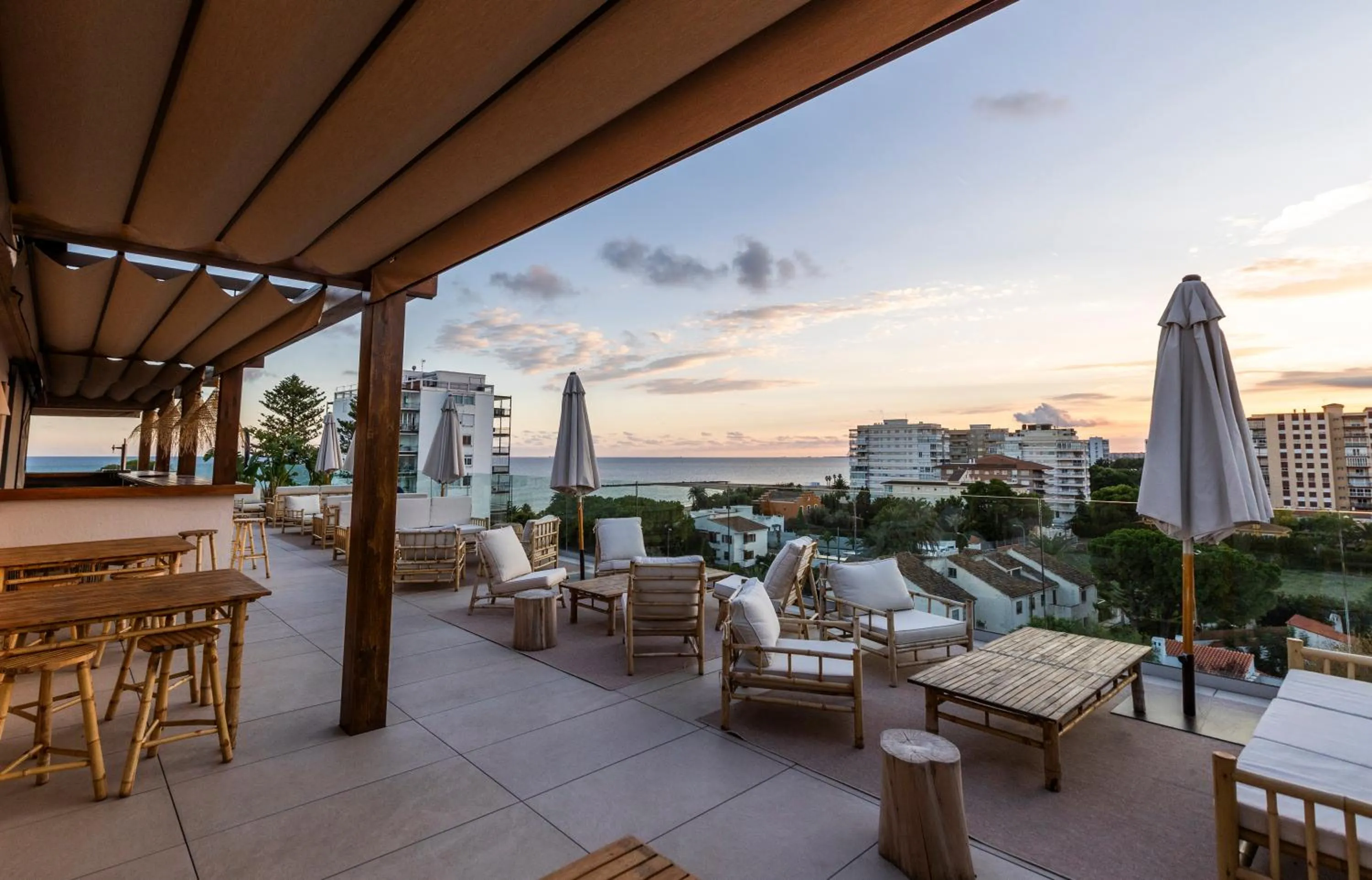 Albades Hotel & Spa - Adults Only - 4 Star Superior