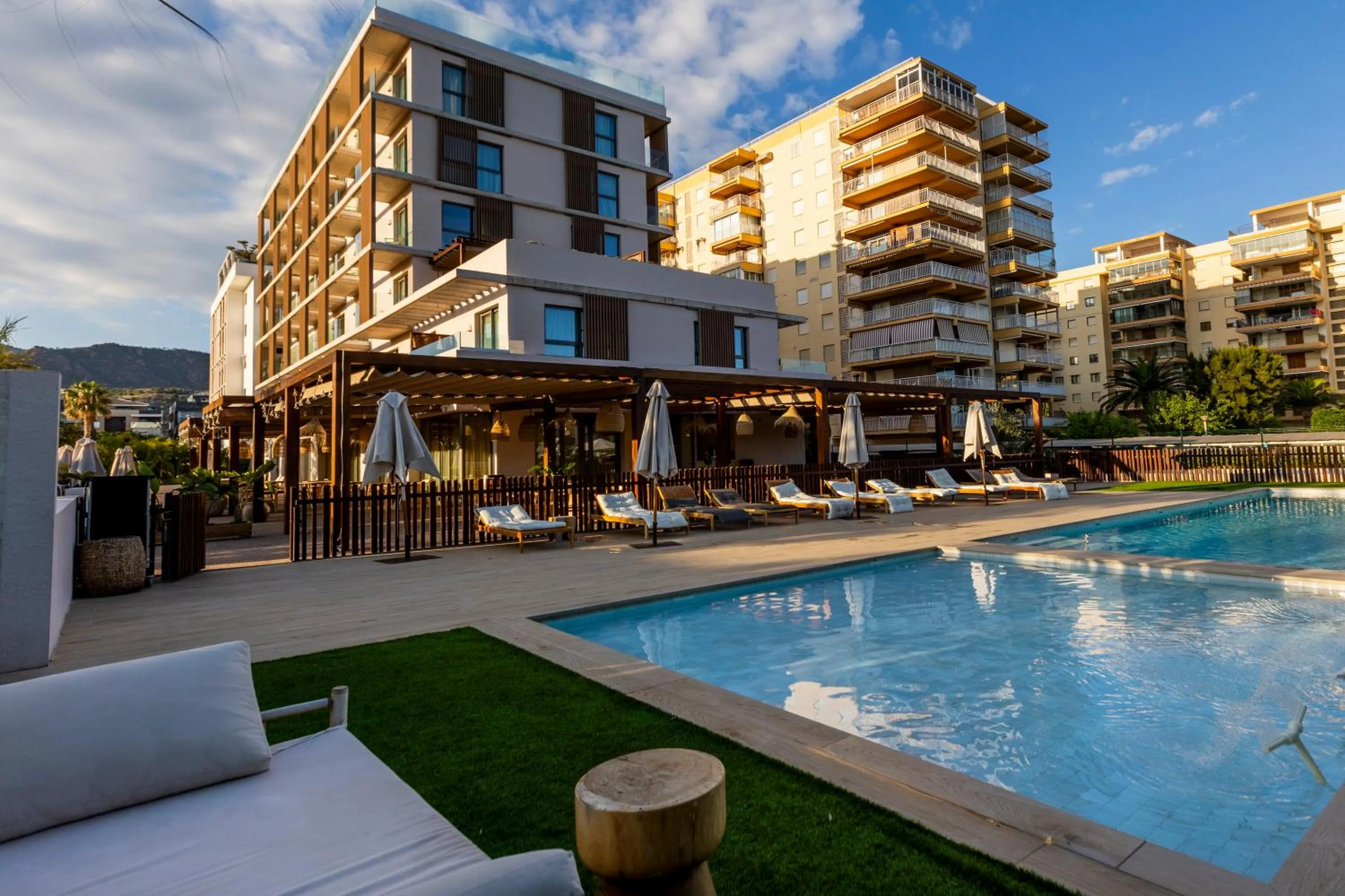 Albades Hotel & Spa - Adults Only - 4 Star Superior