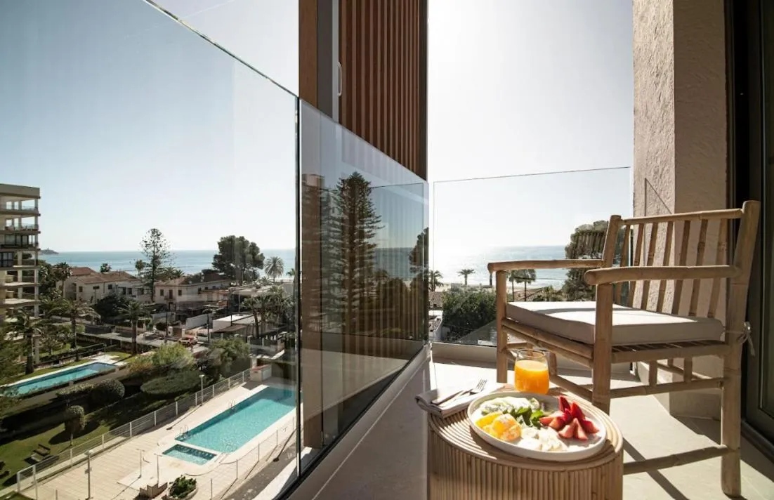 Albades Hotel & Spa - Adults Only - 4 Star Superior