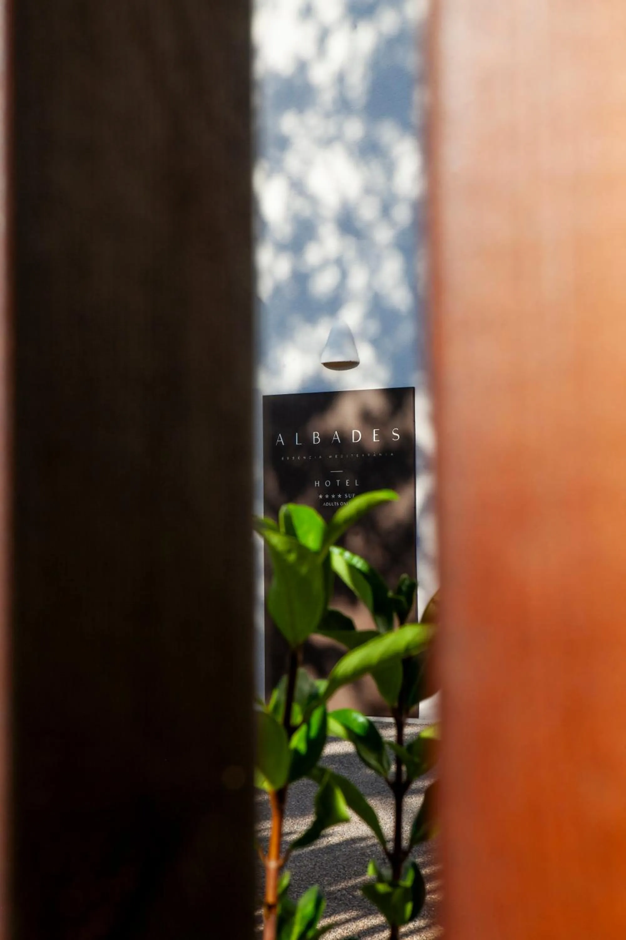 Albades Hotel & Spa - Adults Only - 4 Star Superior