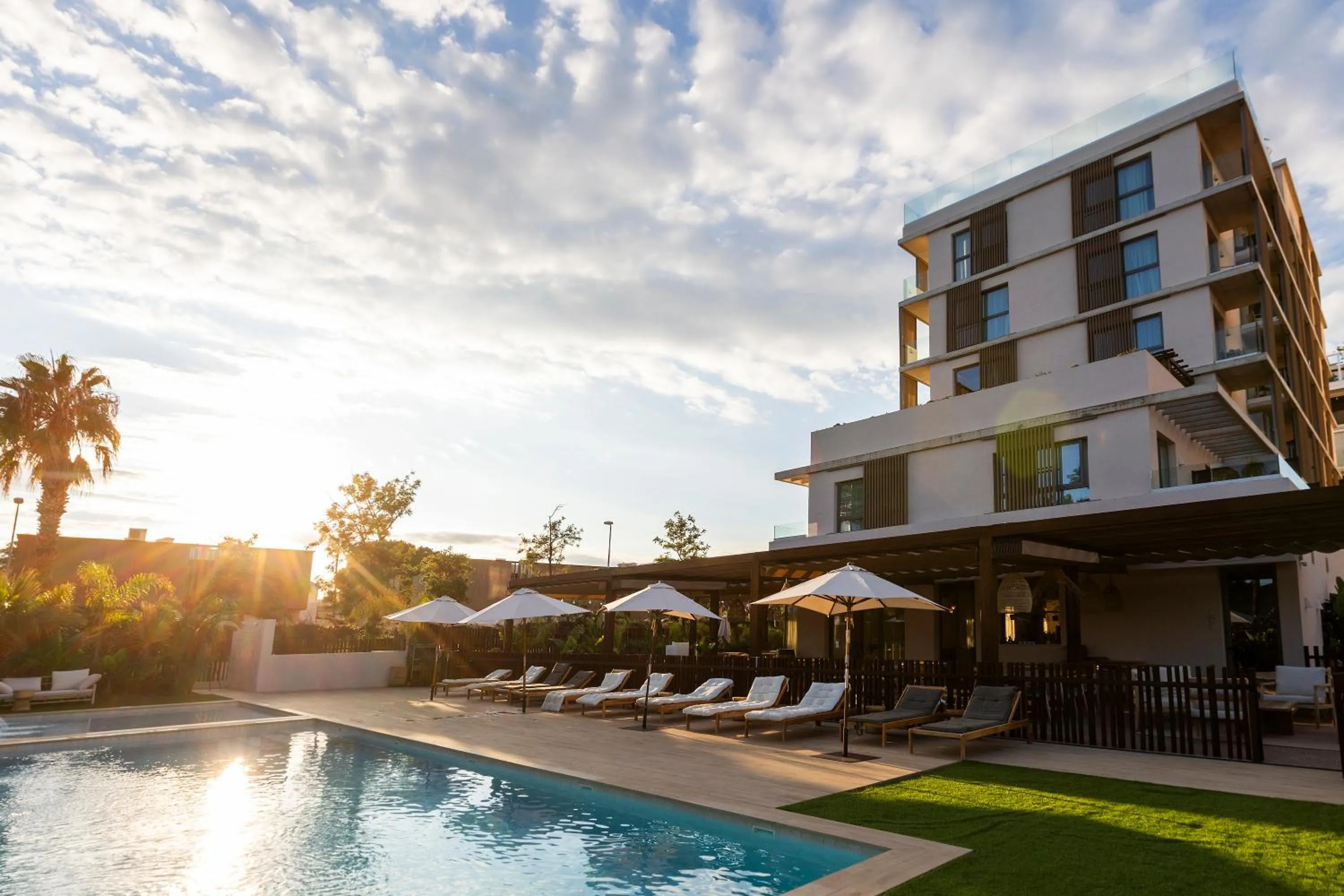 Albades Hotel & Spa - Adults Only - 4 Star Superior