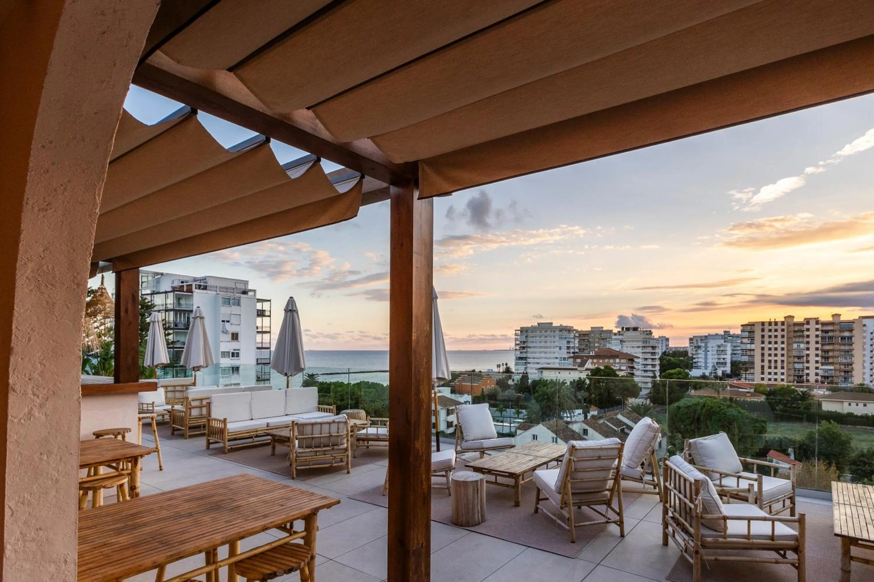 Albades Hotel & Spa - Adults Only - 4 Star Superior