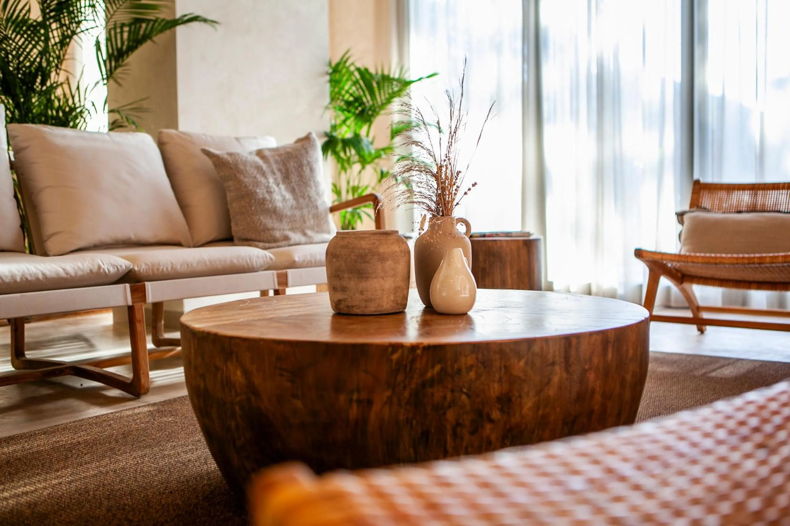 Living room in Albades Hotel & Spa - Adults Only - 4 Star Superior