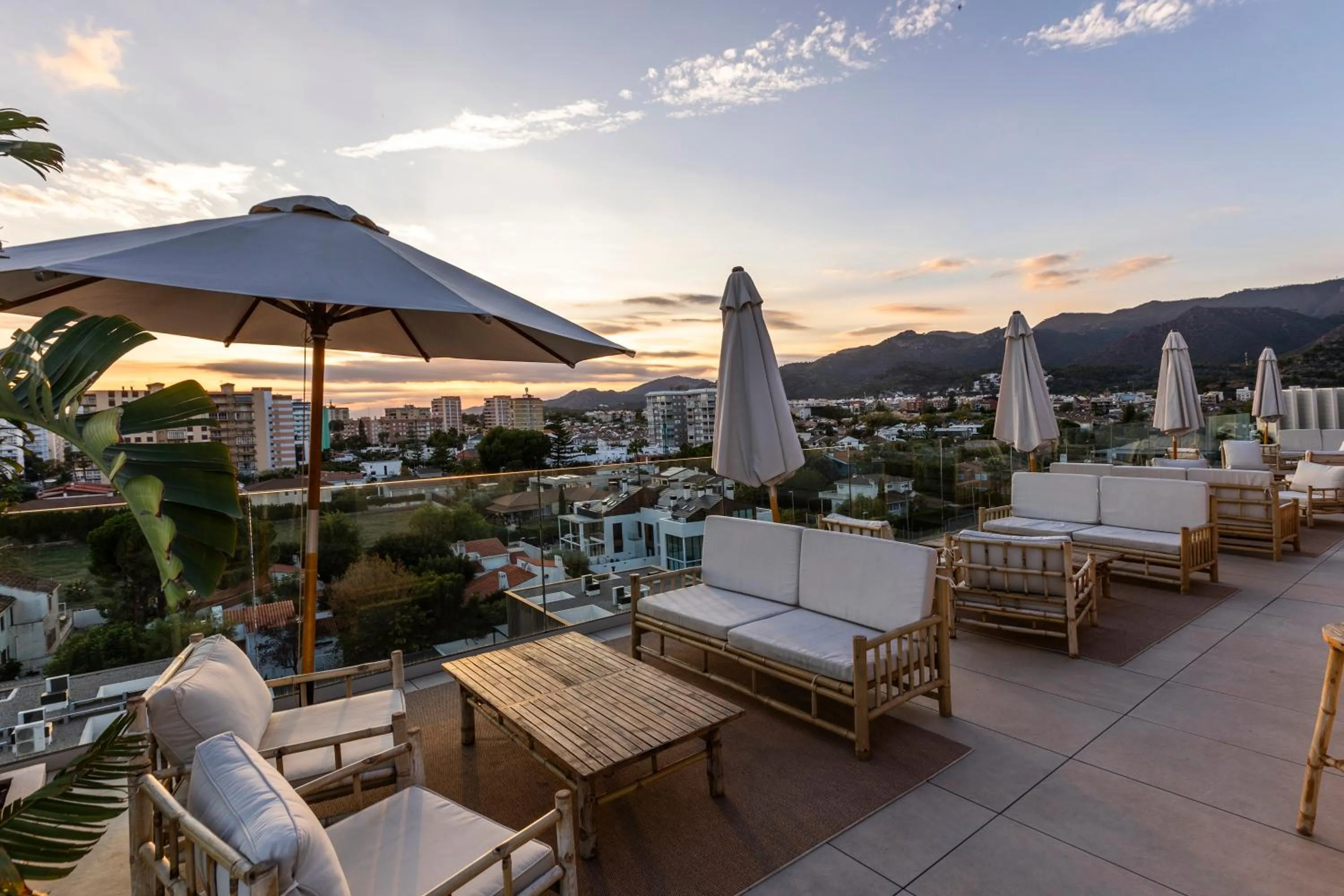 Albades Hotel & Spa - Adults Only - 4 Star Superior