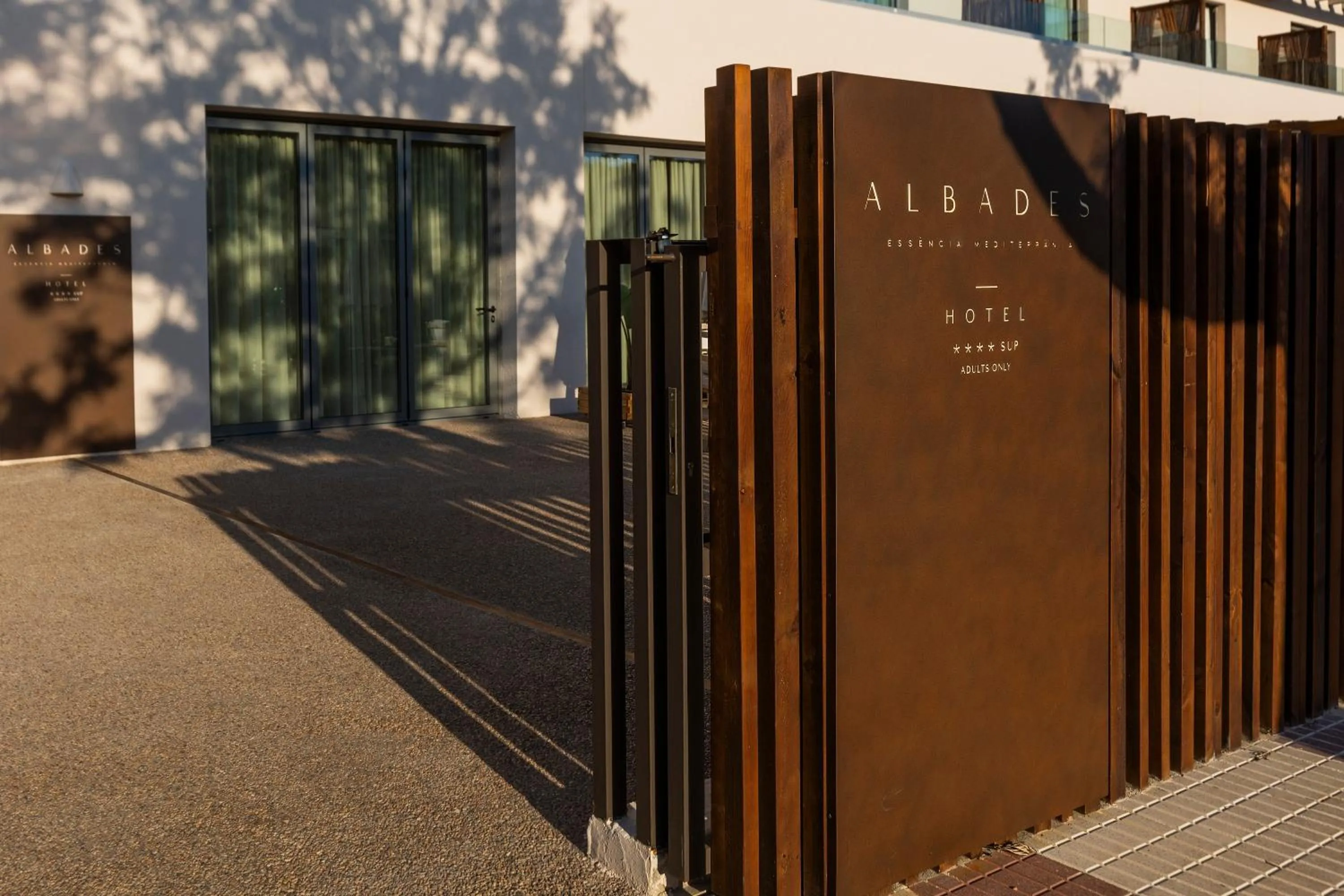 Albades Hotel & Spa - Adults Only - 4 Star Superior