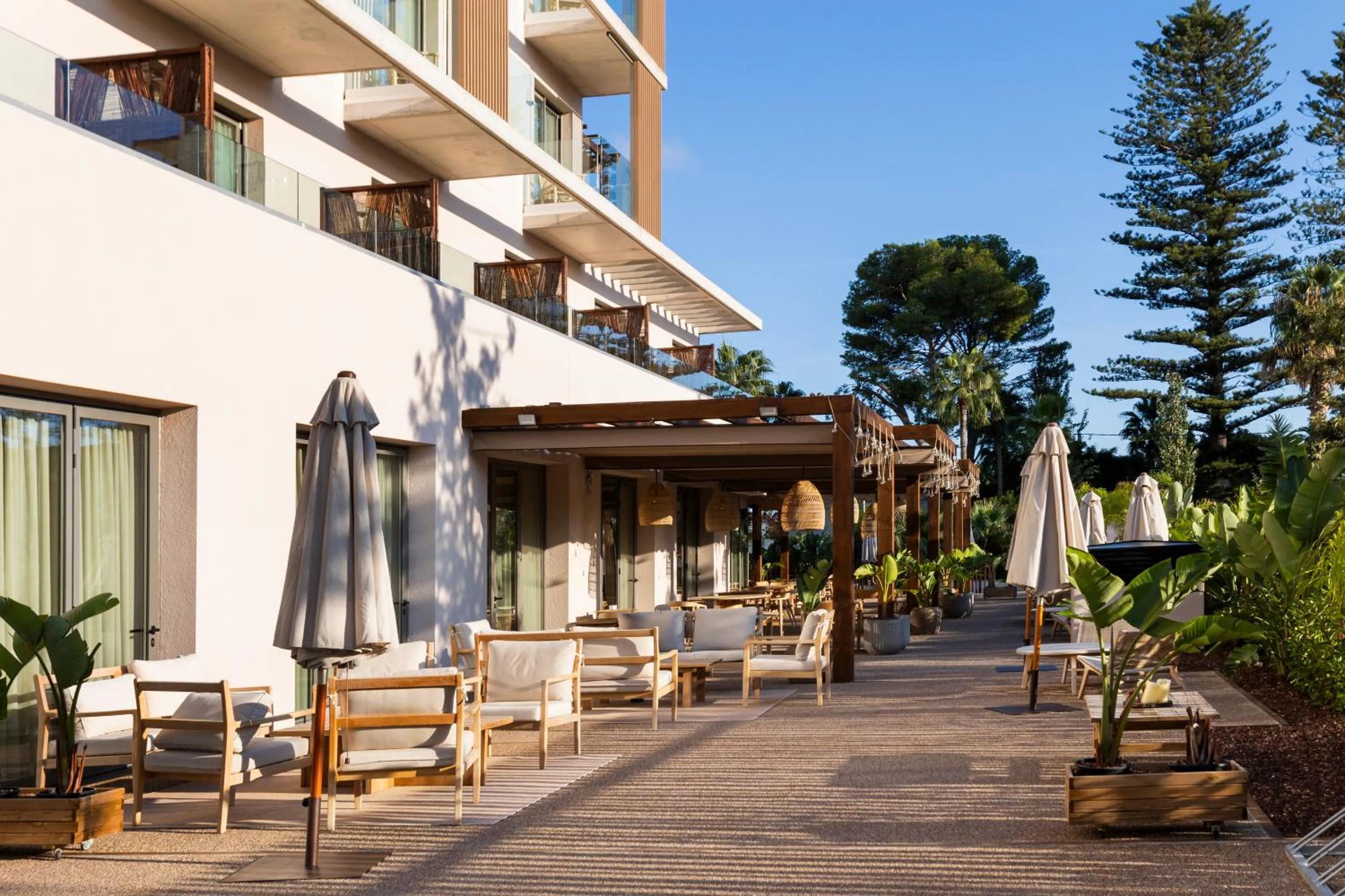 Albades Hotel & Spa - Adults Only - 4 Star Superior