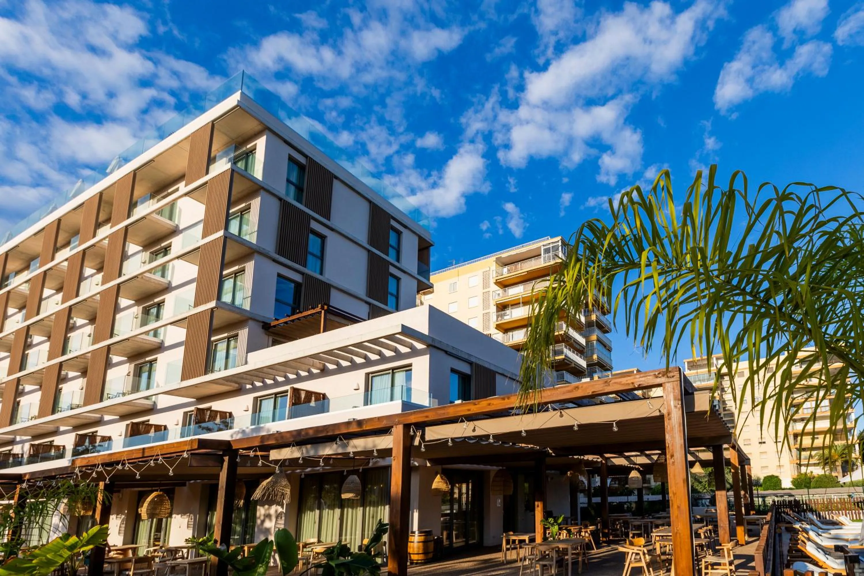 Albades Hotel & Spa - Adults Only - 4 Star Superior