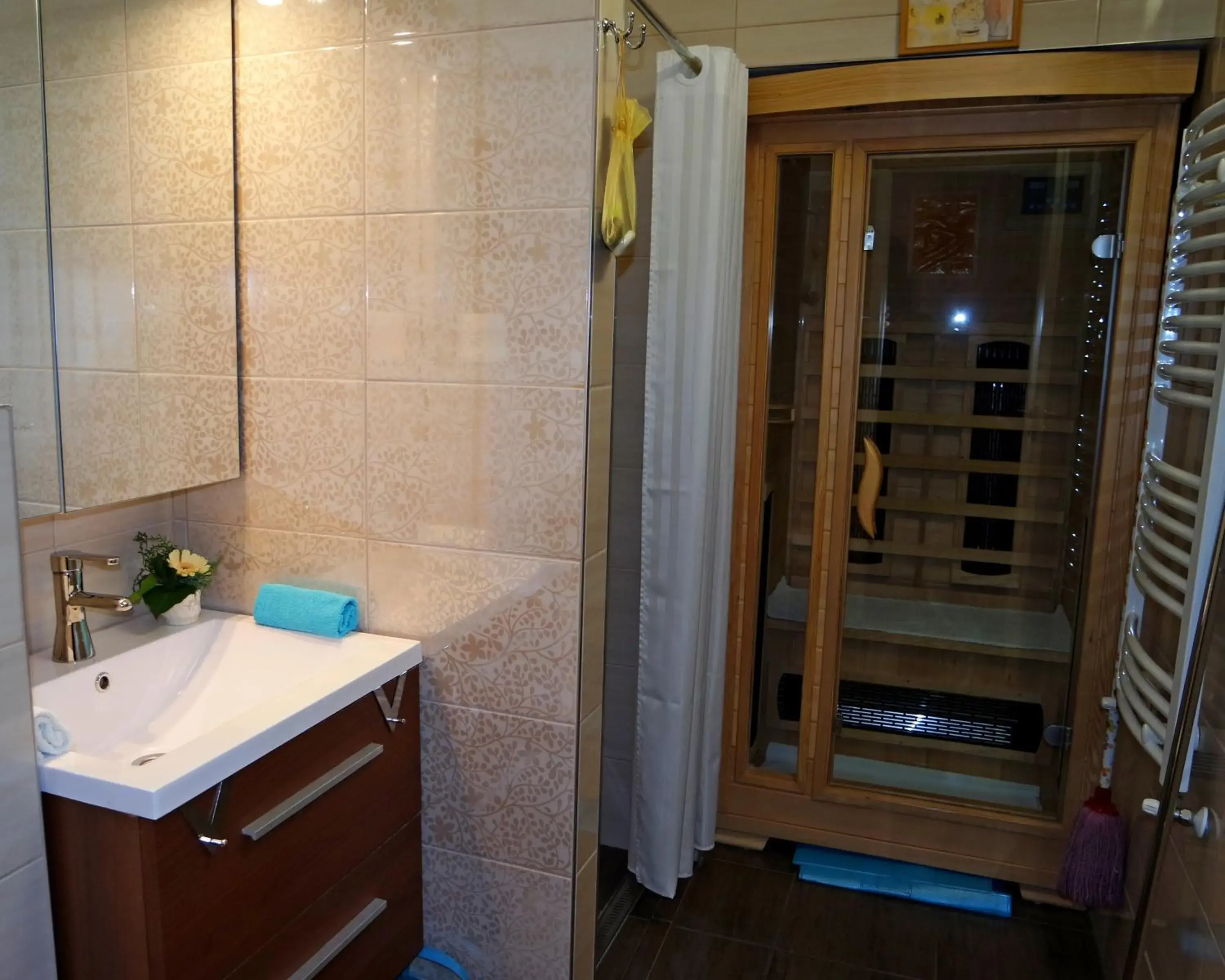 Belvárosi Studio Apartman Belvárosi Studio Apartman