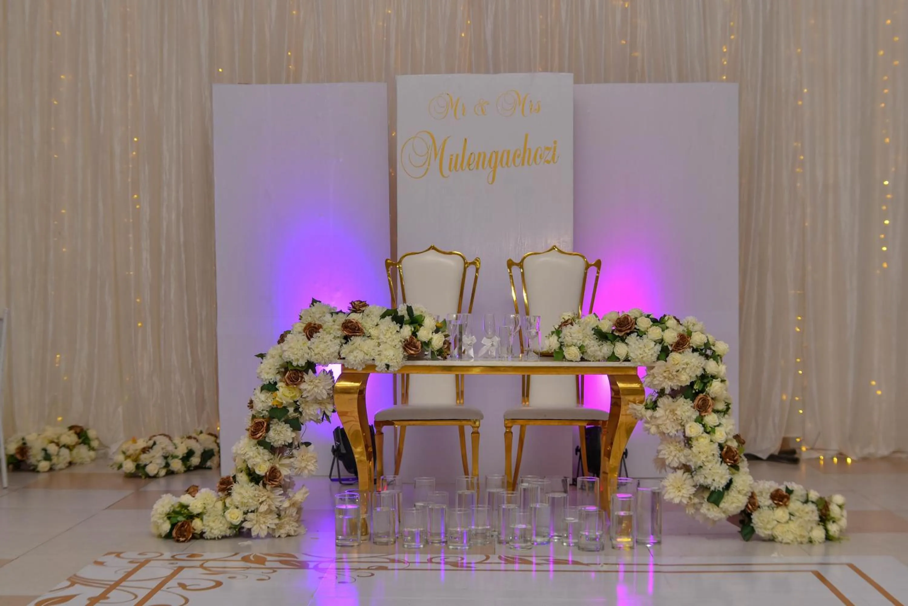 Banquet/Function facilities in Chamba Valley Exotic Hotel