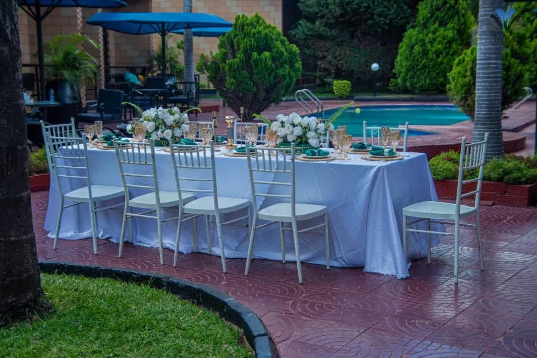 Mika Hotel Kabulonga