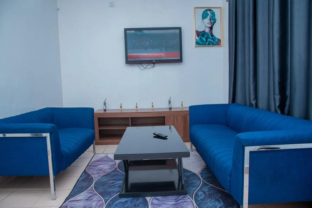 TV and multimedia in Mika Lodge