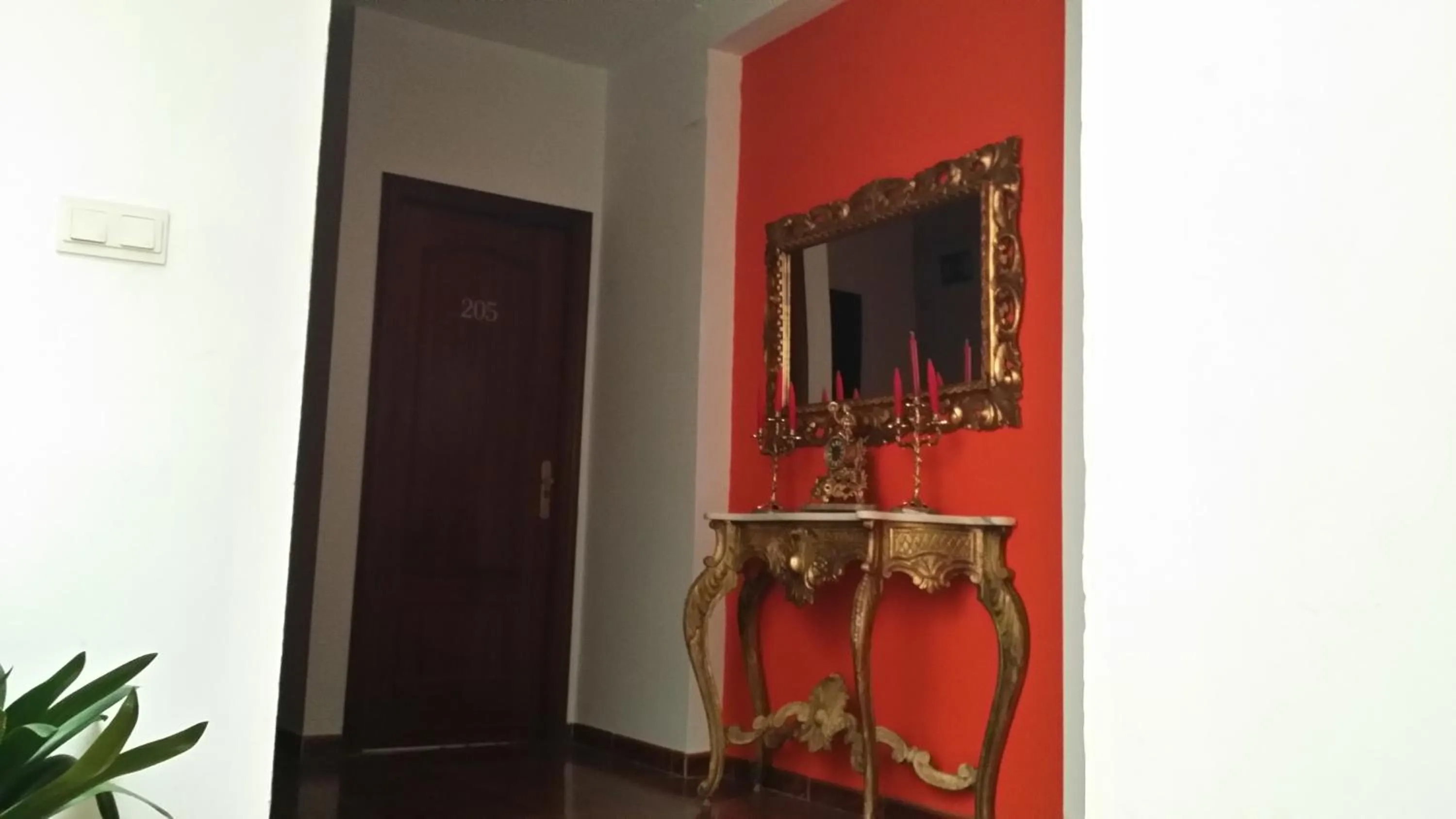 Other in Hotel Mesón El Número Uno