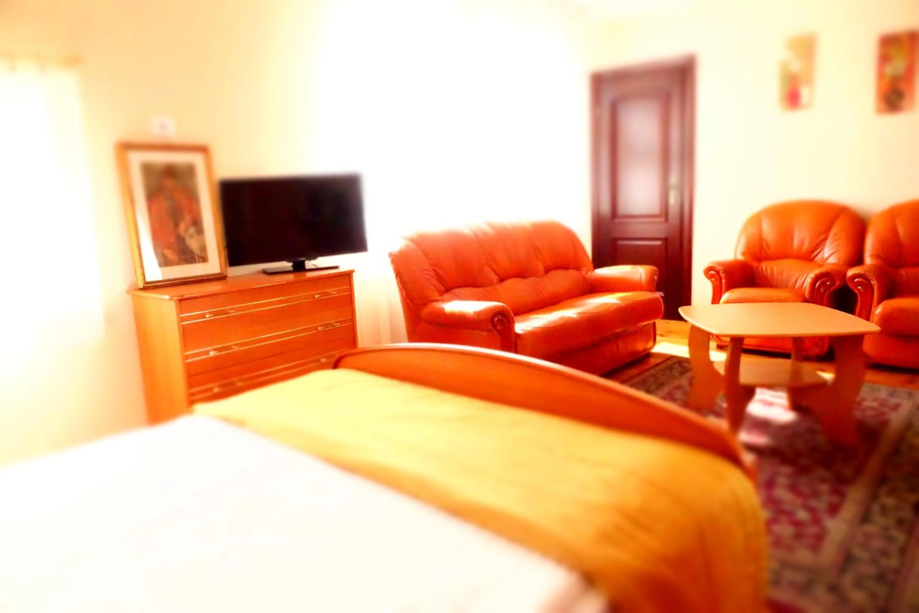 Double Room - single occupancy in Noclegi U Kawalca