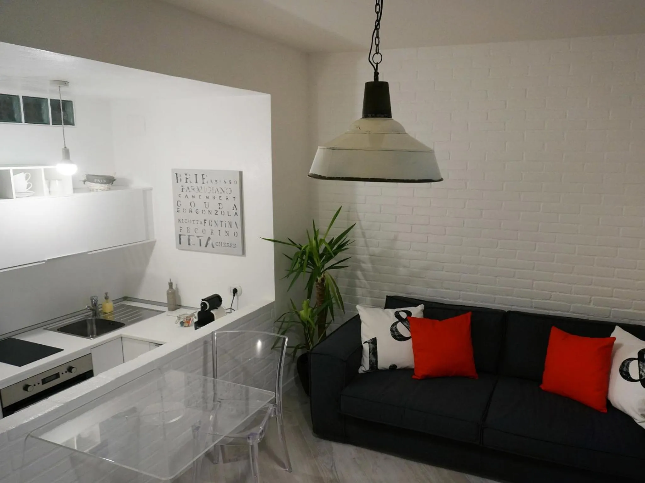 Les Suites di Parma