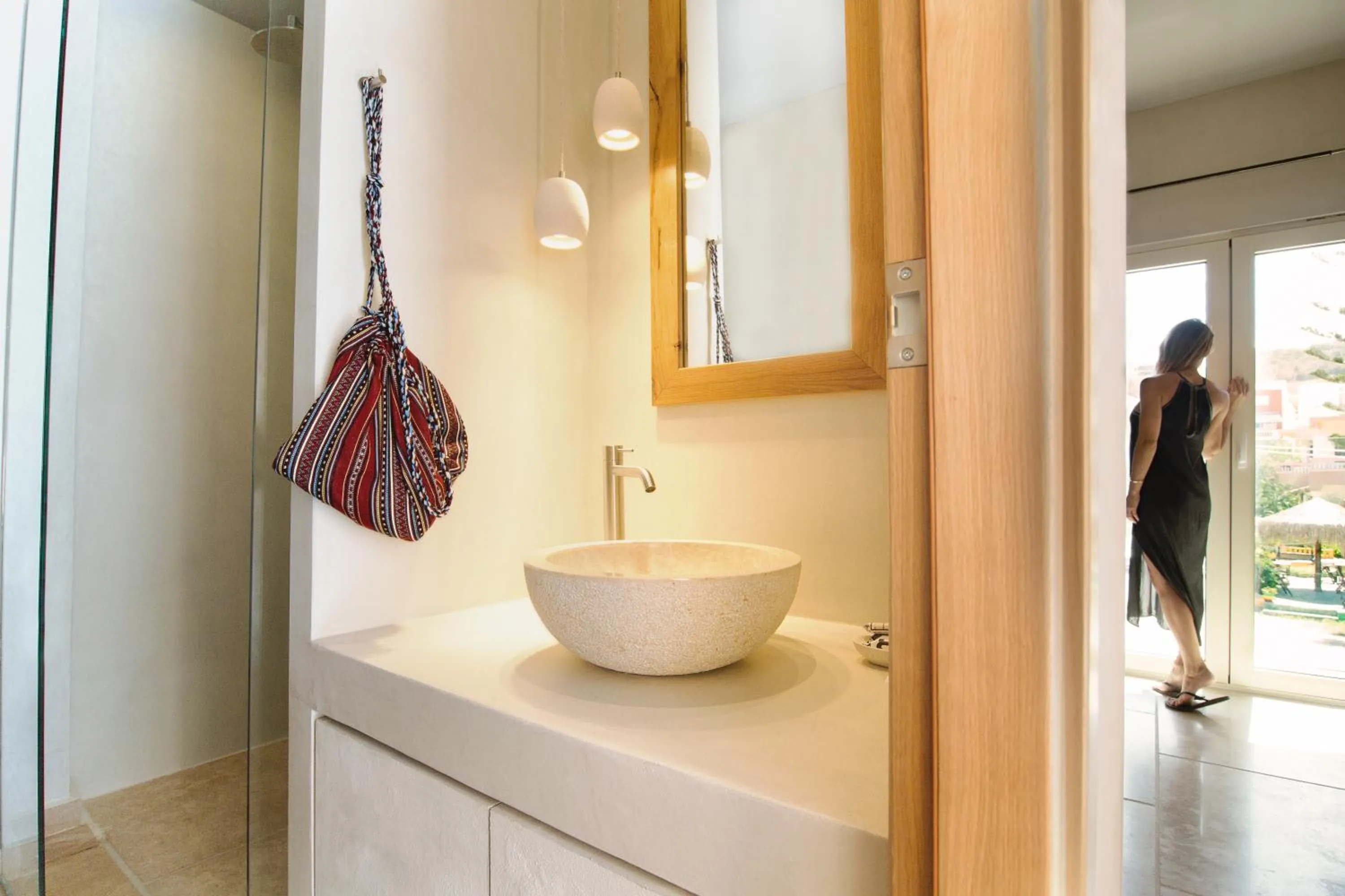 The Theodore Boutique Hotel- adults only 16 plus