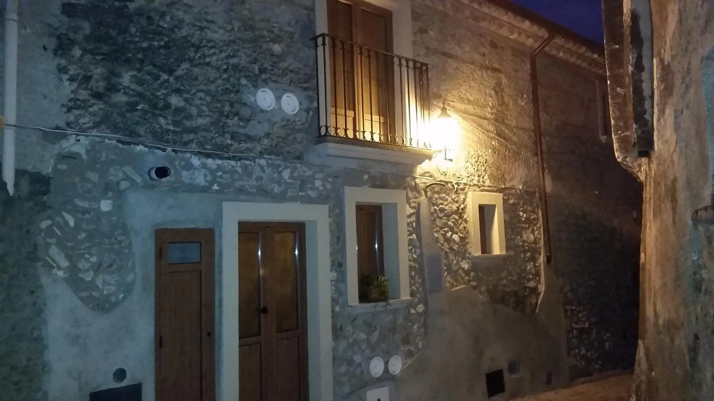 B&B Dhafna
