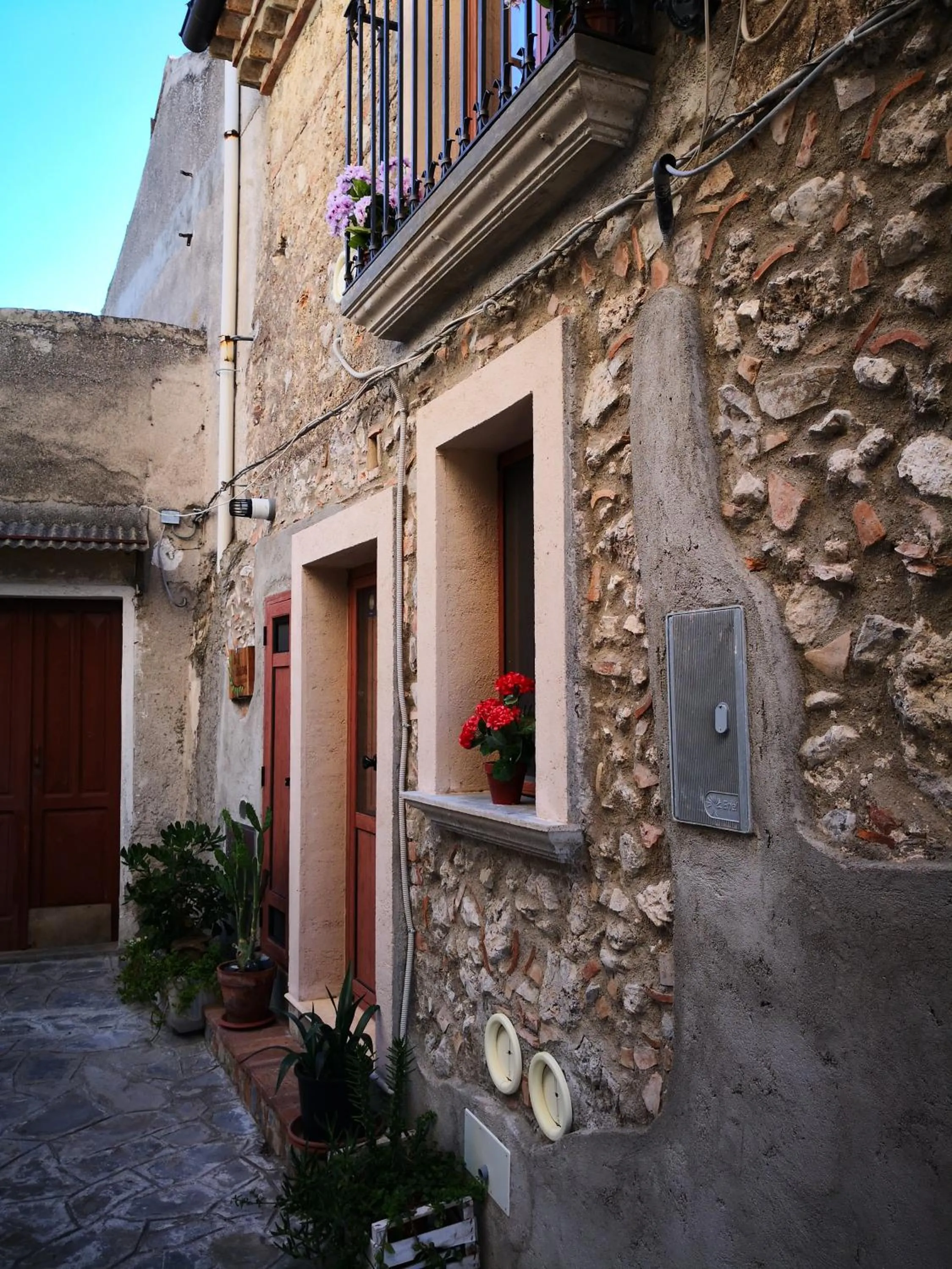 B&B Dhafna