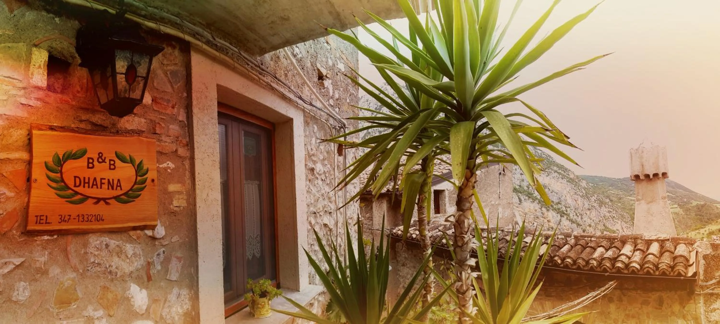 B&B Dhafna