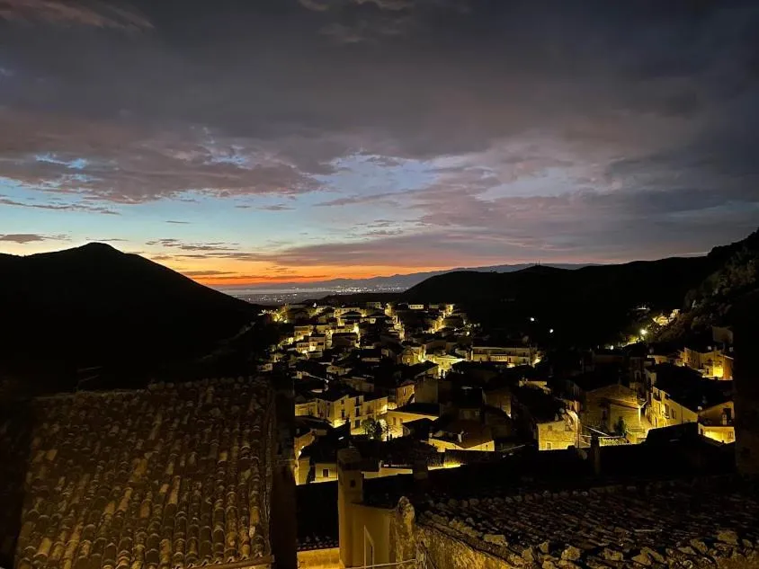 B&B Dhafna