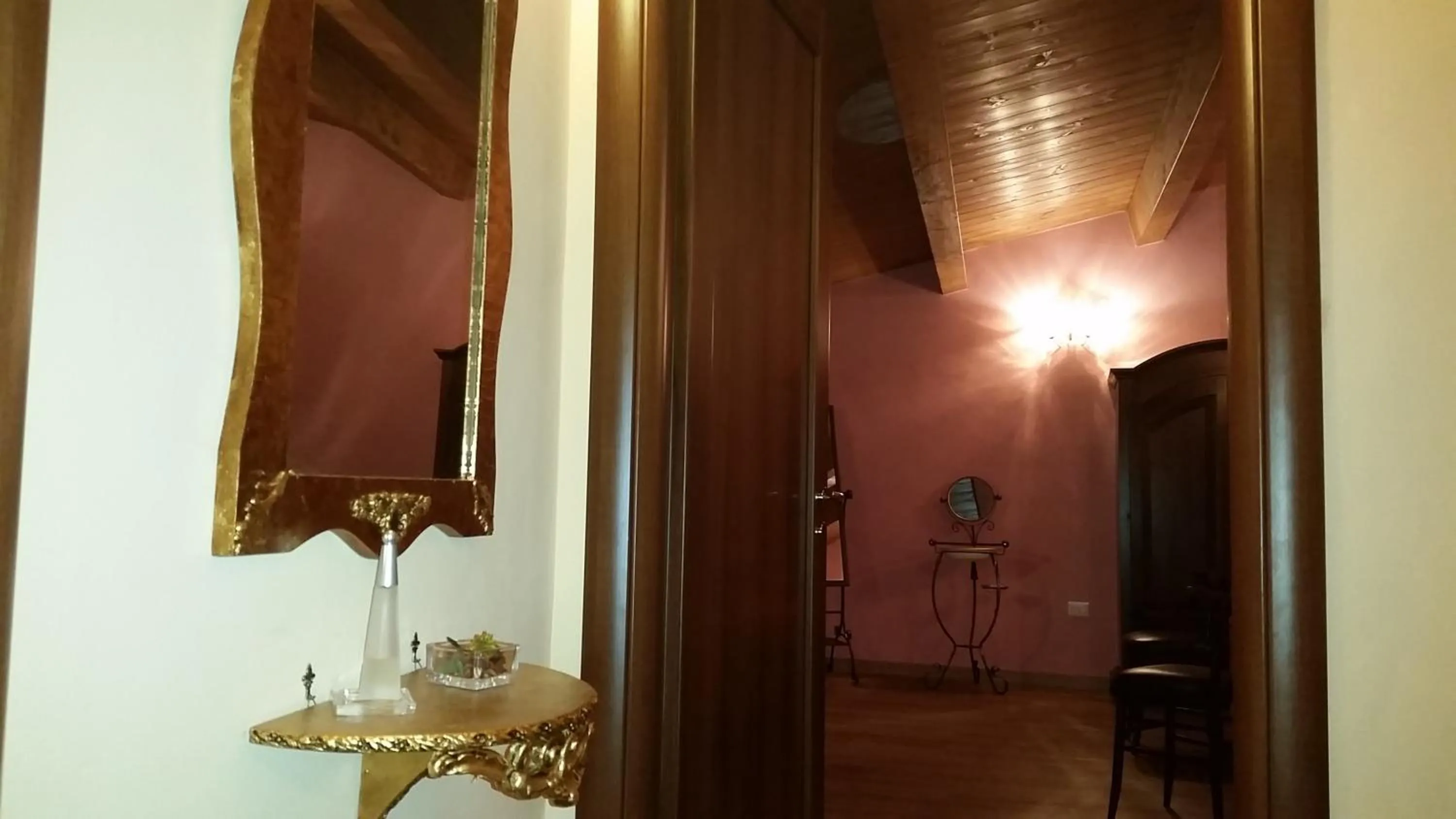 B&B Dhafna