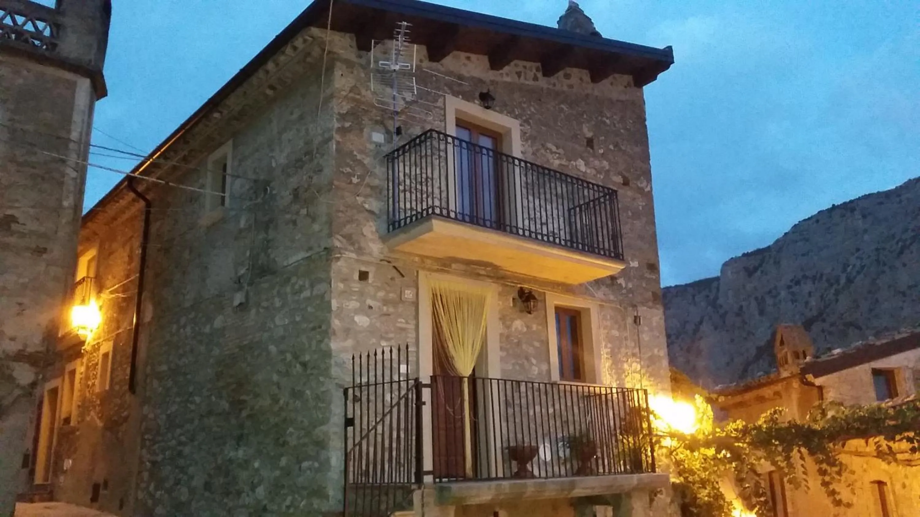 B&B Dhafna