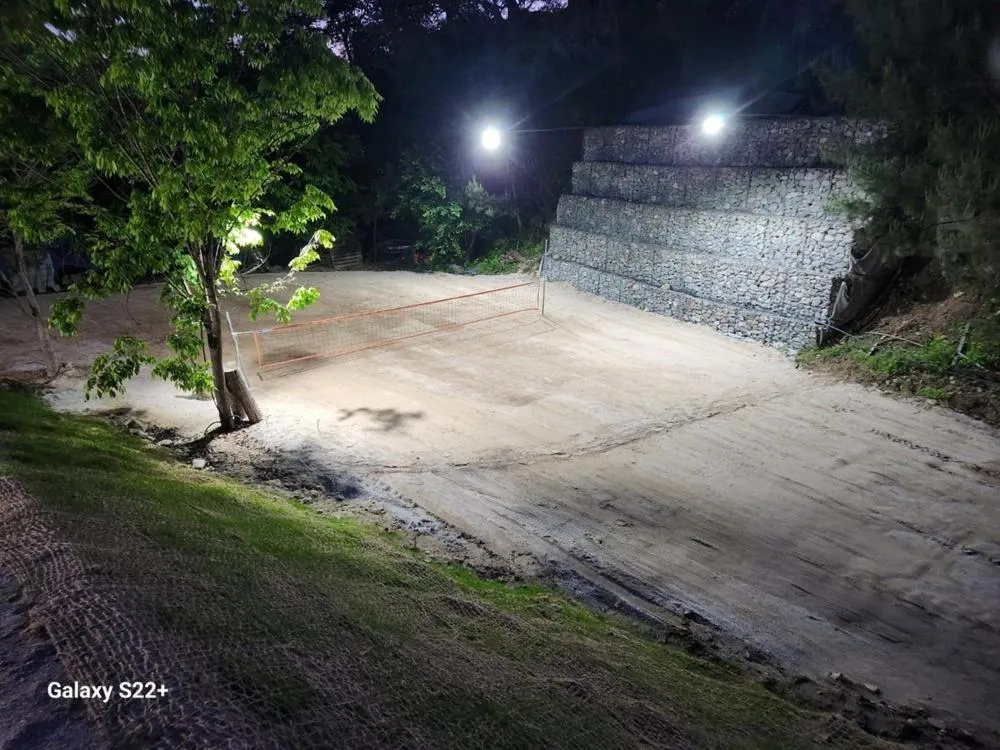 Hwacheon Yeoungwoong-ine Pension