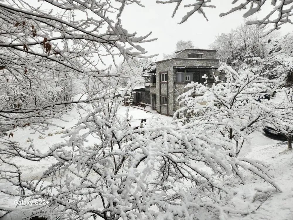 Hwacheon Yeoungwoong-ine Pension