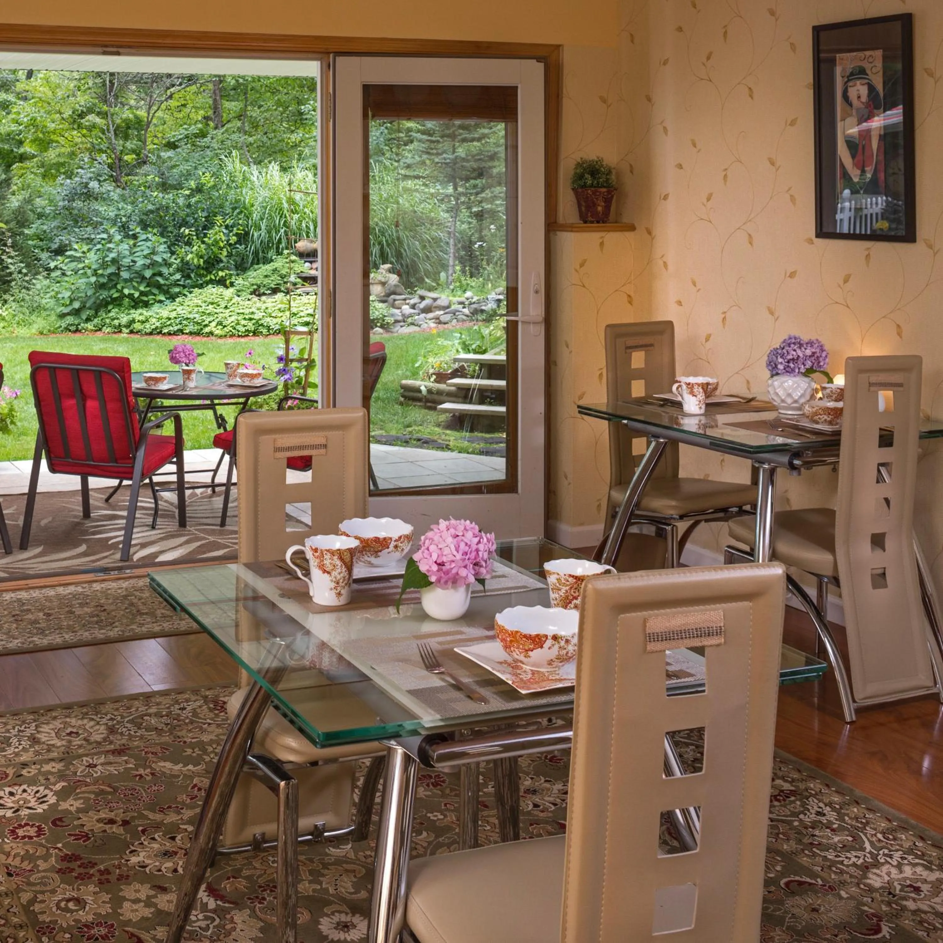 Cherry Valley Manor