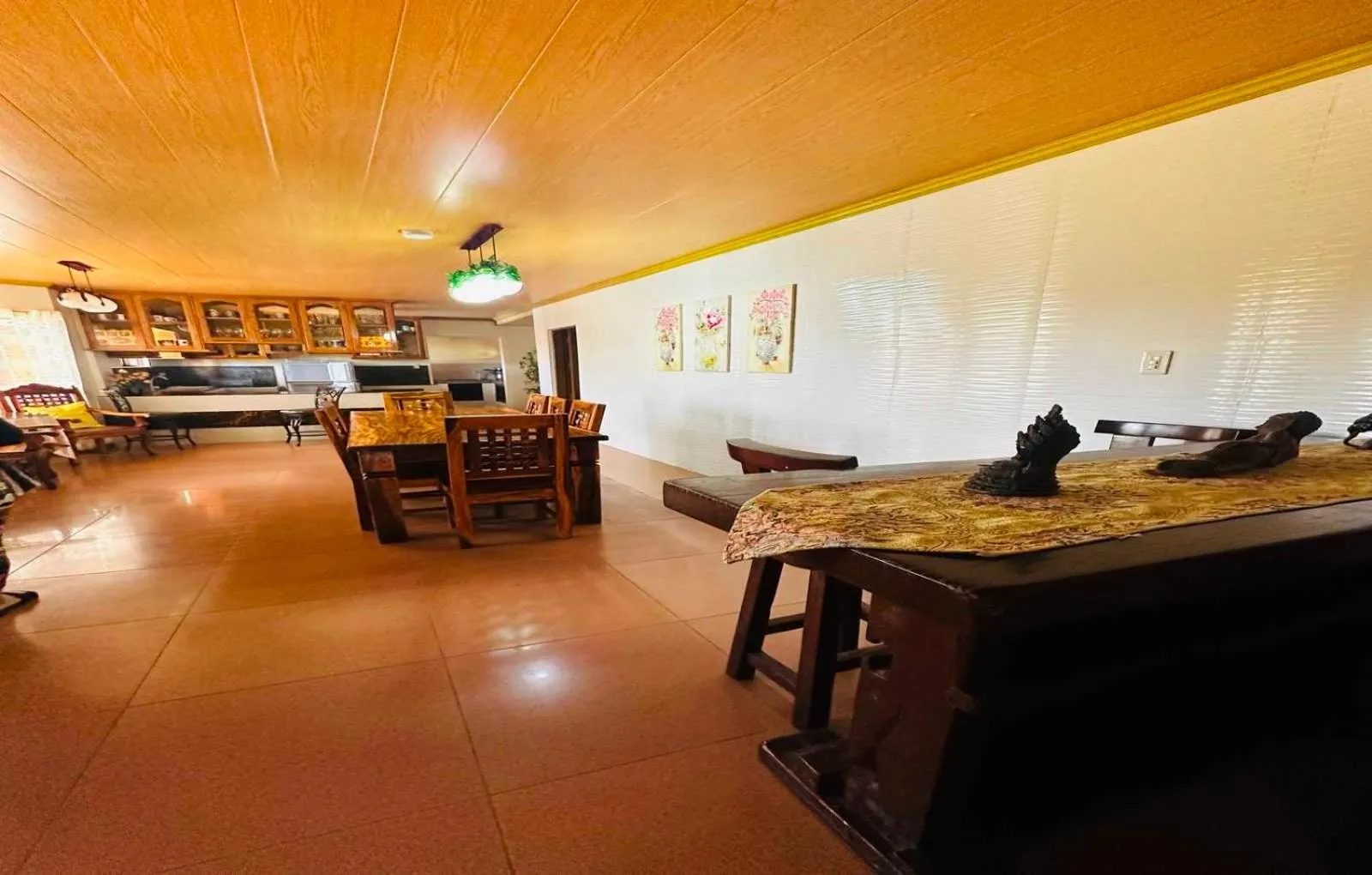 Bedroom in Villa Adelle At Silang