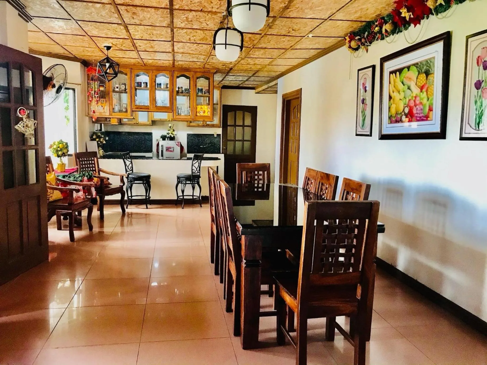 Other in Villa Adelle At Silang