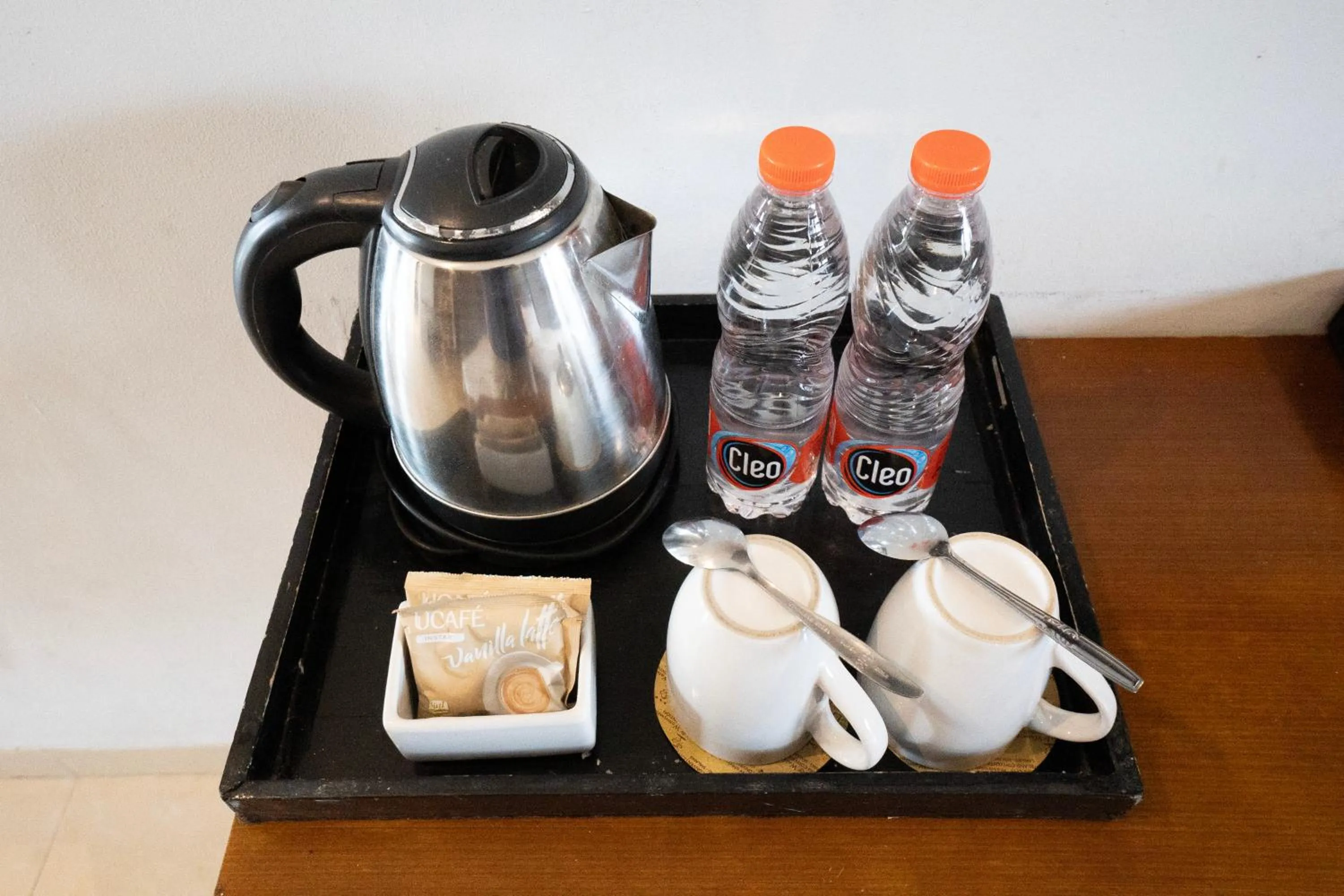 BeSS Resort and Waterpark Lawang