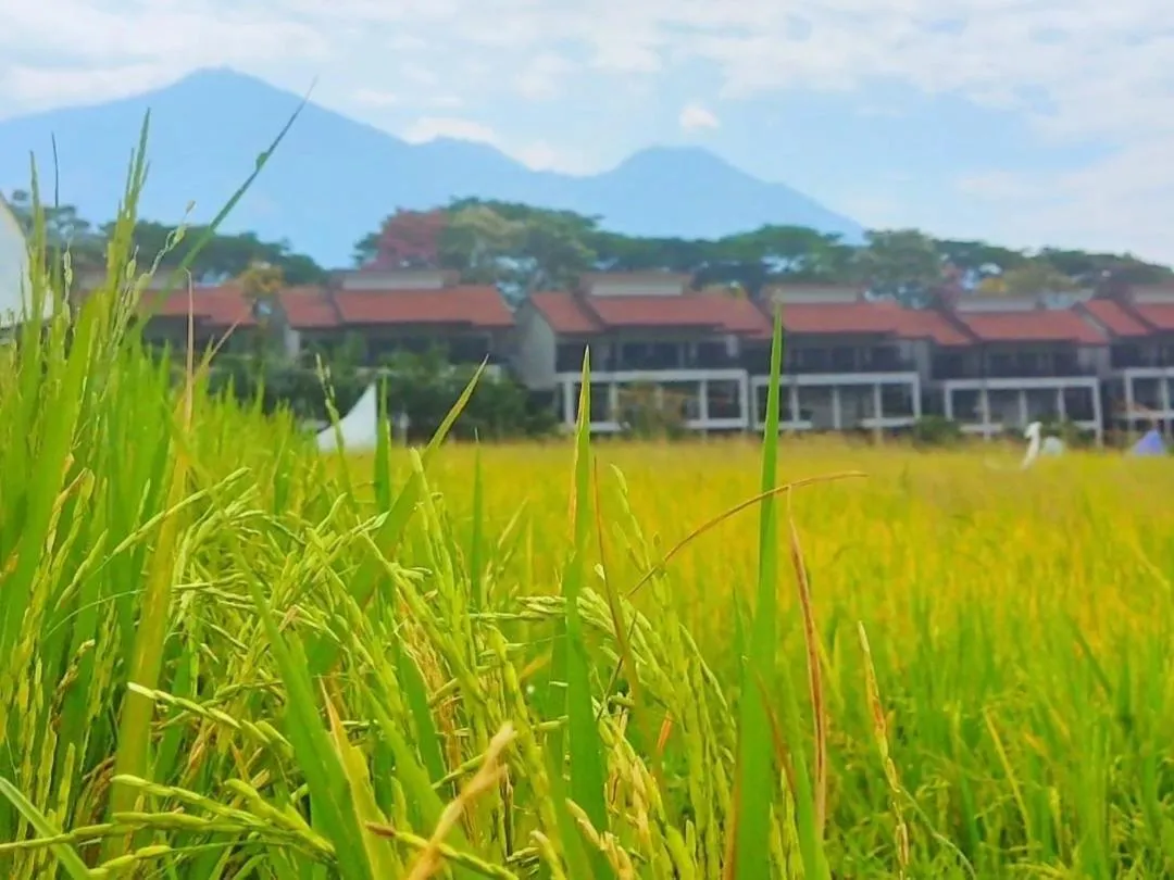 BeSS Resort and Waterpark Lawang