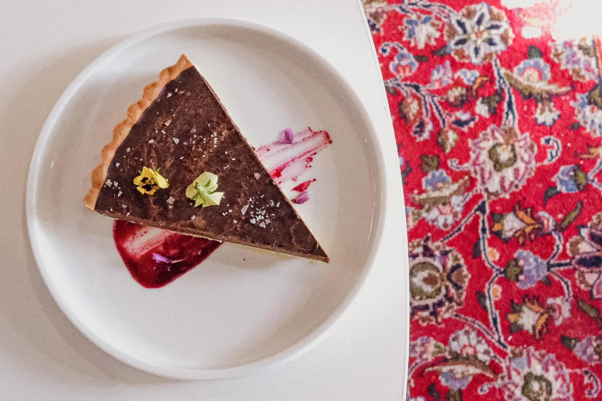 Restaurant/places to eat in Neighbourgood Loop Street