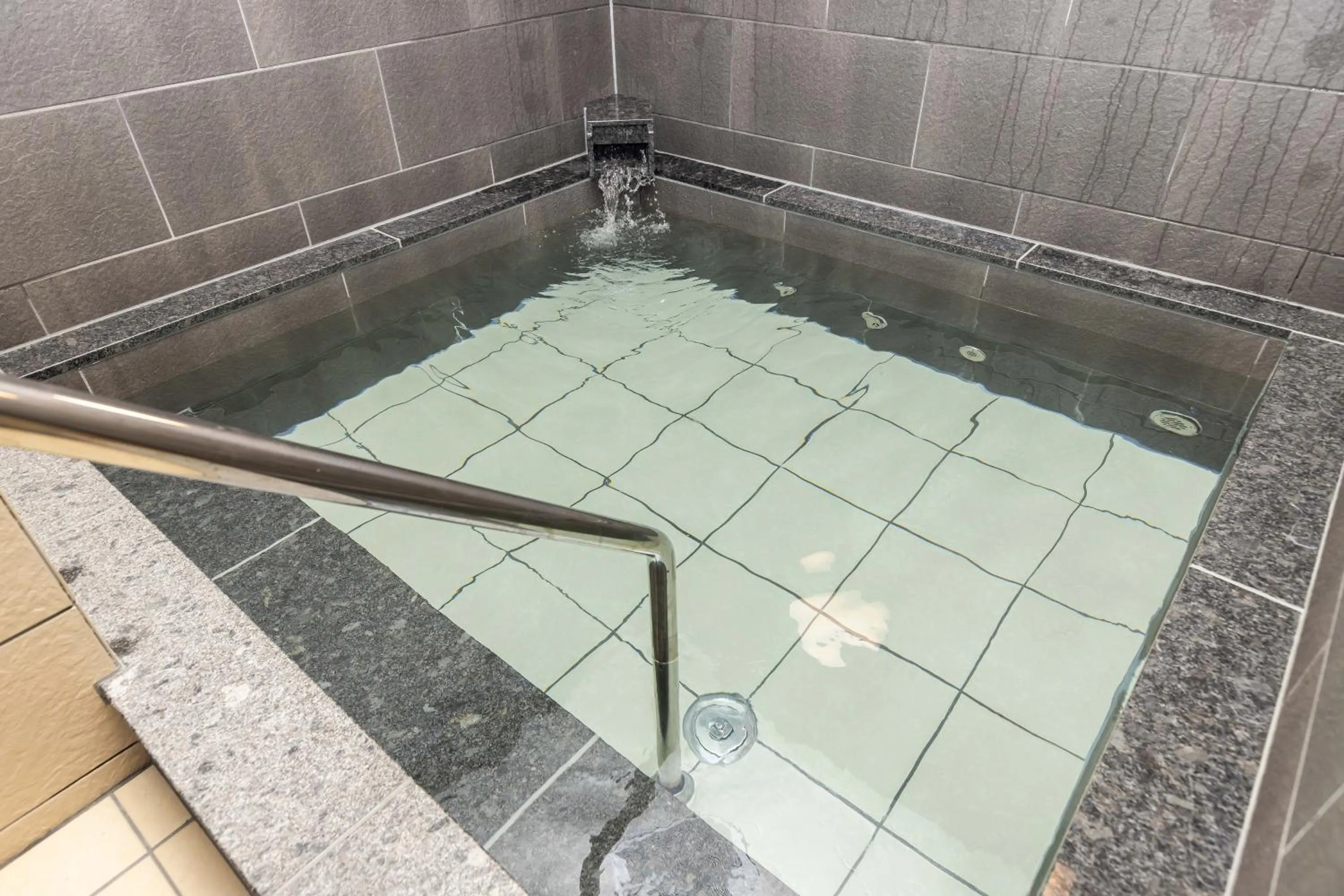 Public Bath in THE CELECTON Higashiosaka Nagataekimae