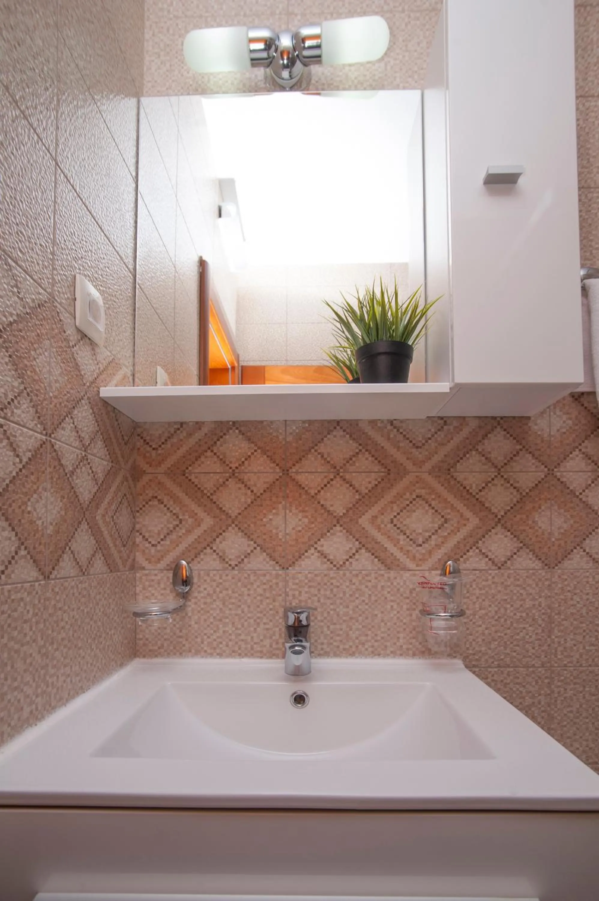 Bathroom in Guest House Medin