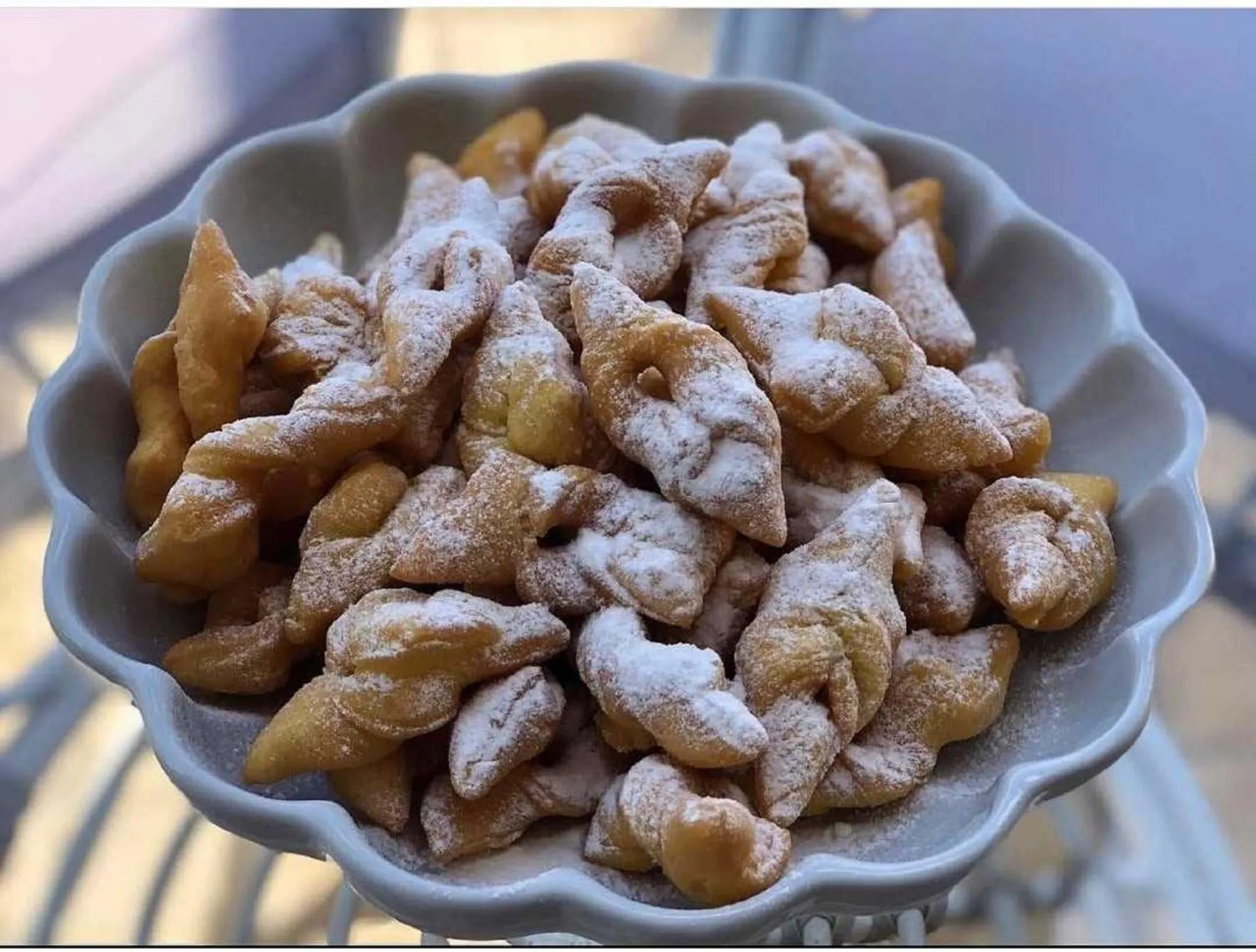 Breakfast in Guest House Medin