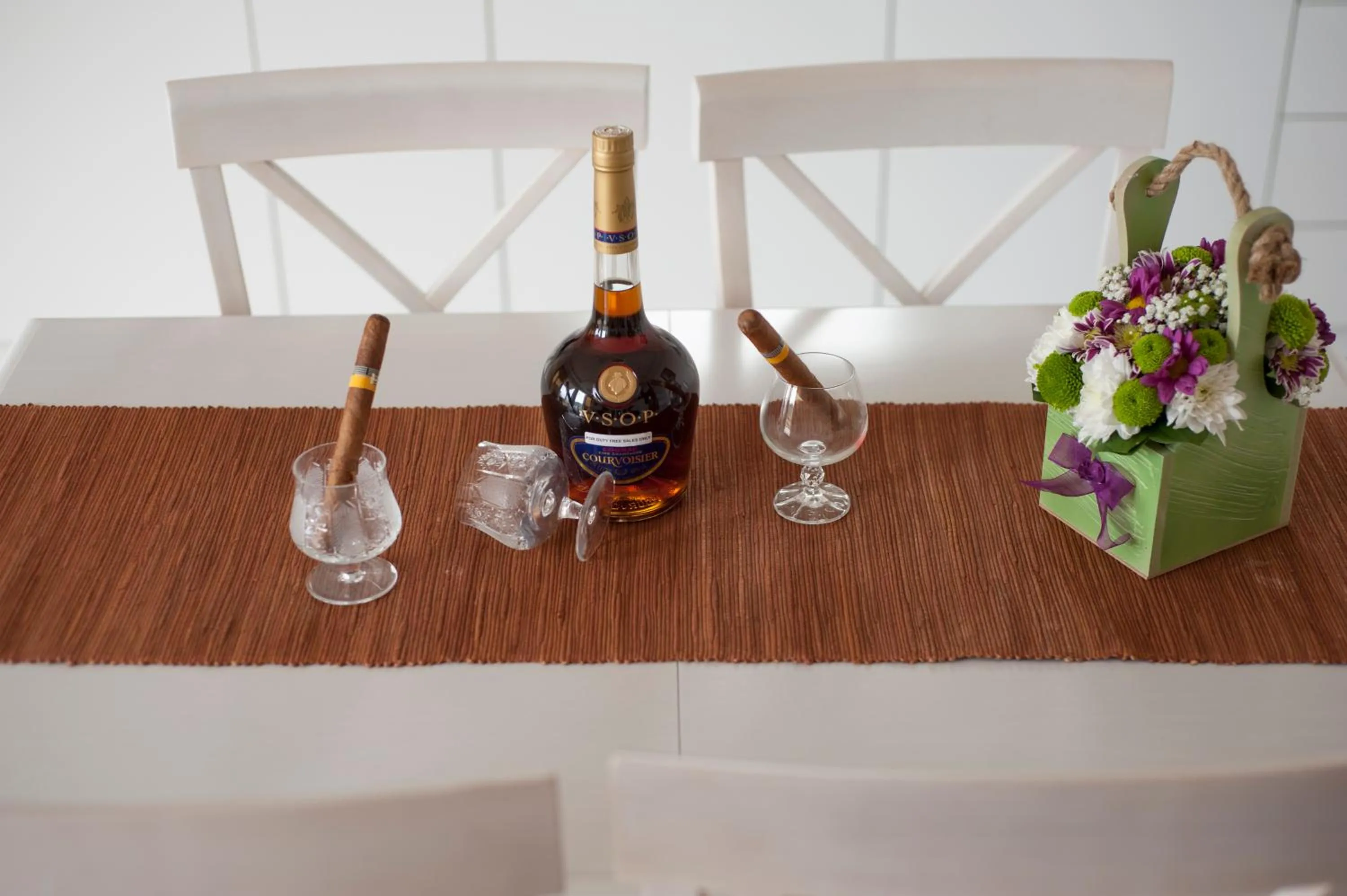 Kitchen or kitchenette in Guest House Medin