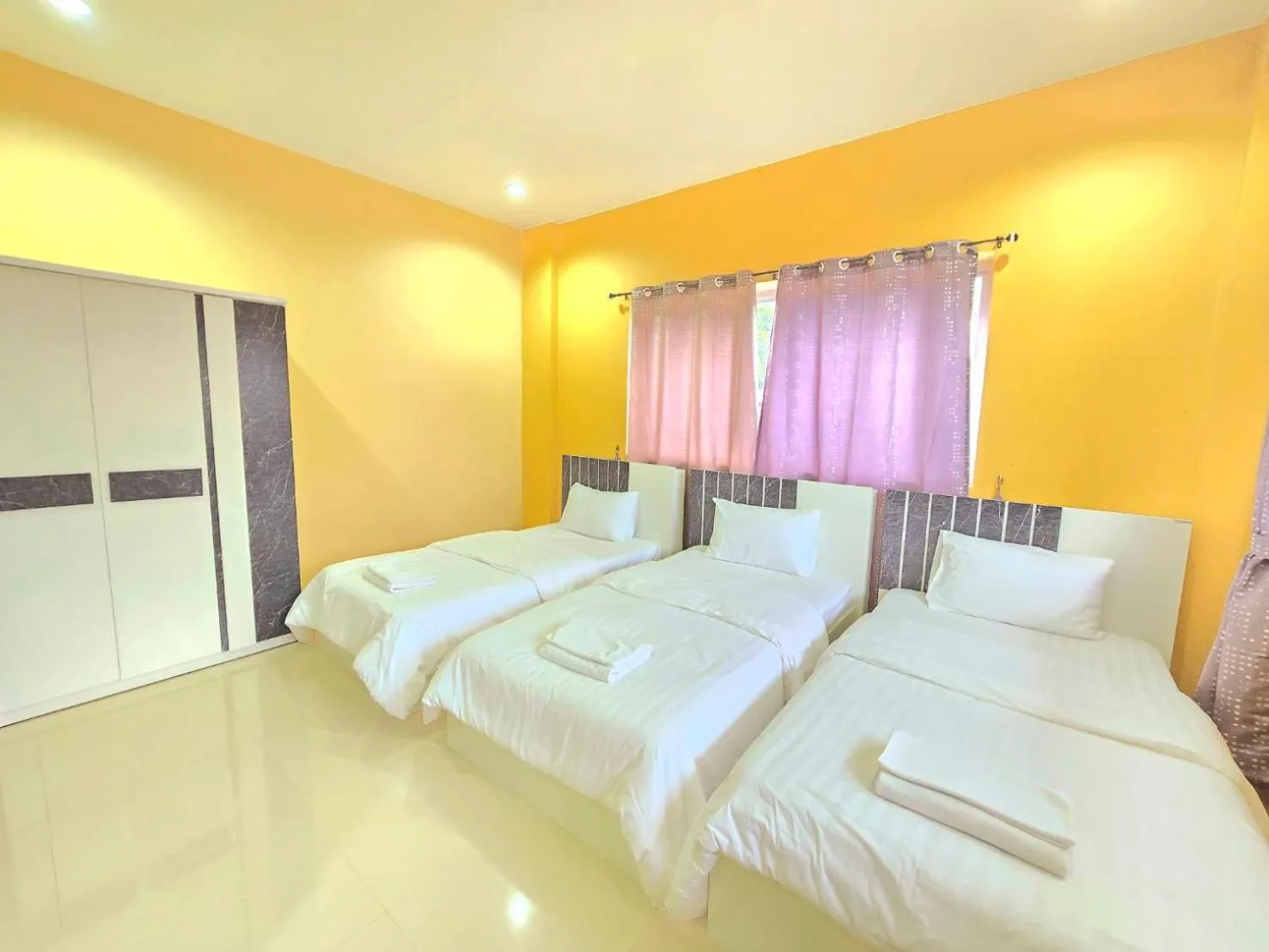 Bedroom, Bed in The Bua Boutique Resort