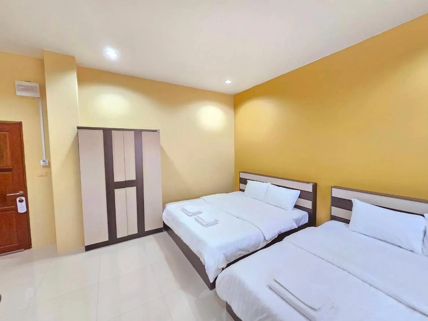 Bedroom, Bed in The Bua Boutique Resort