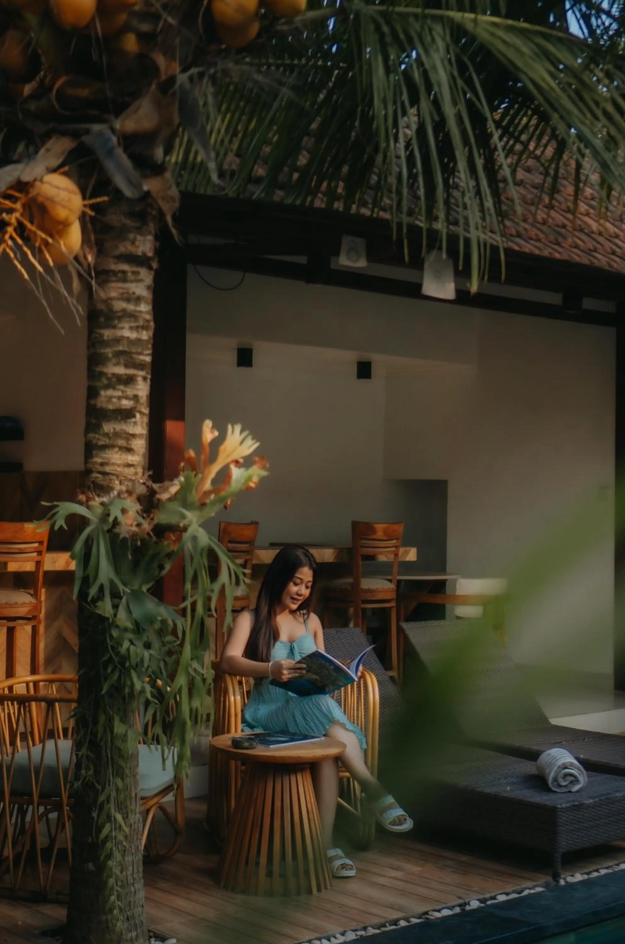 Property building in THE JEMA PRIVATE Villa