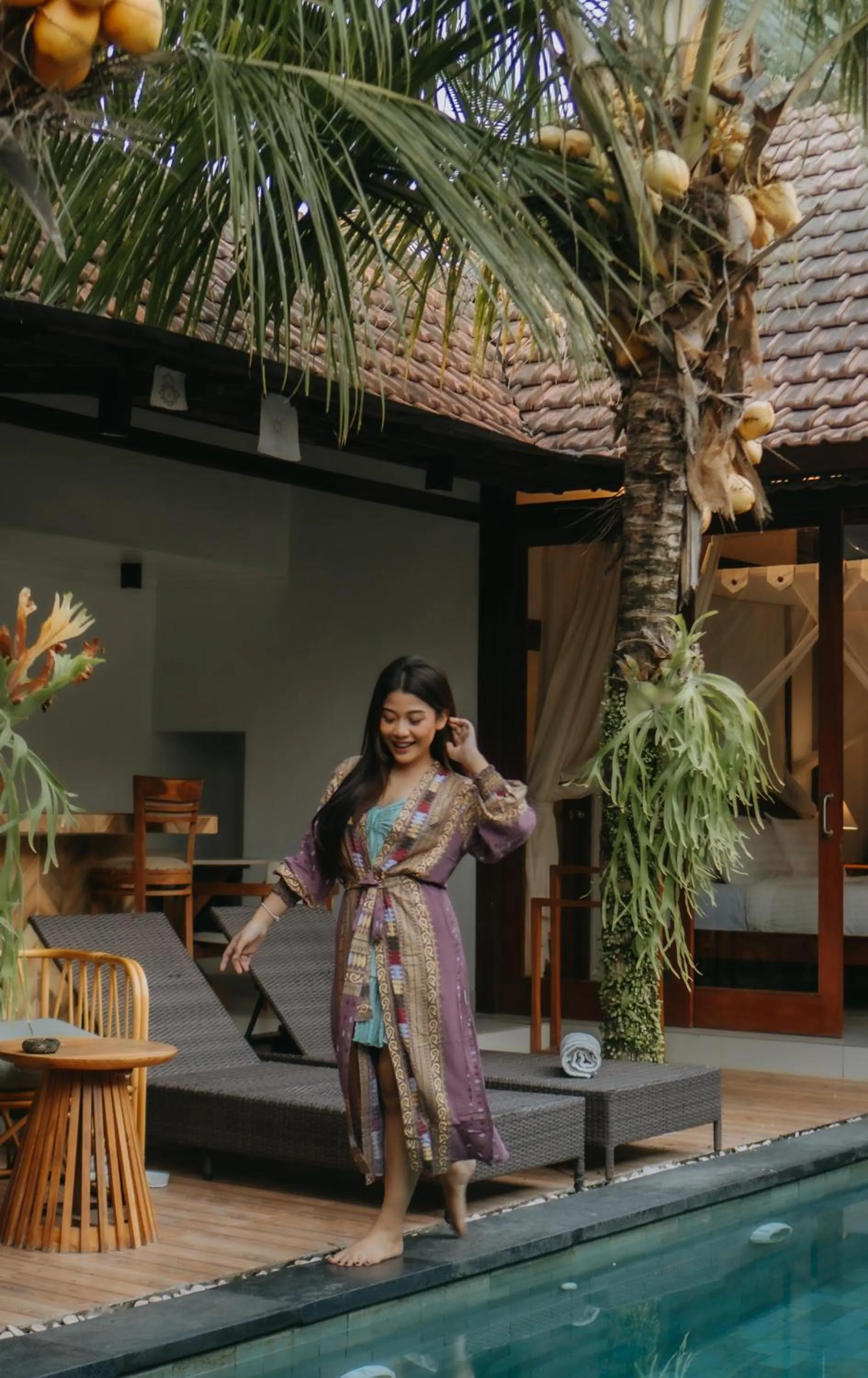 Property building in THE JEMA PRIVATE Villa