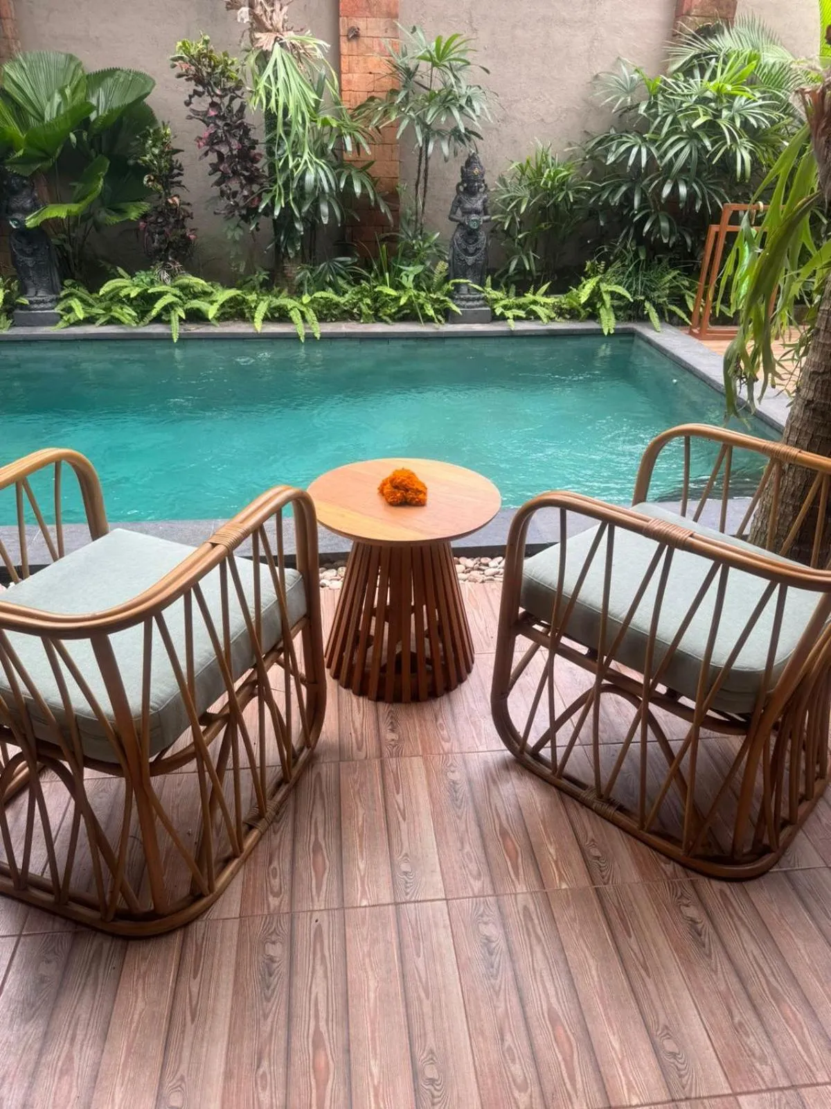 Property building in THE JEMA PRIVATE Villa