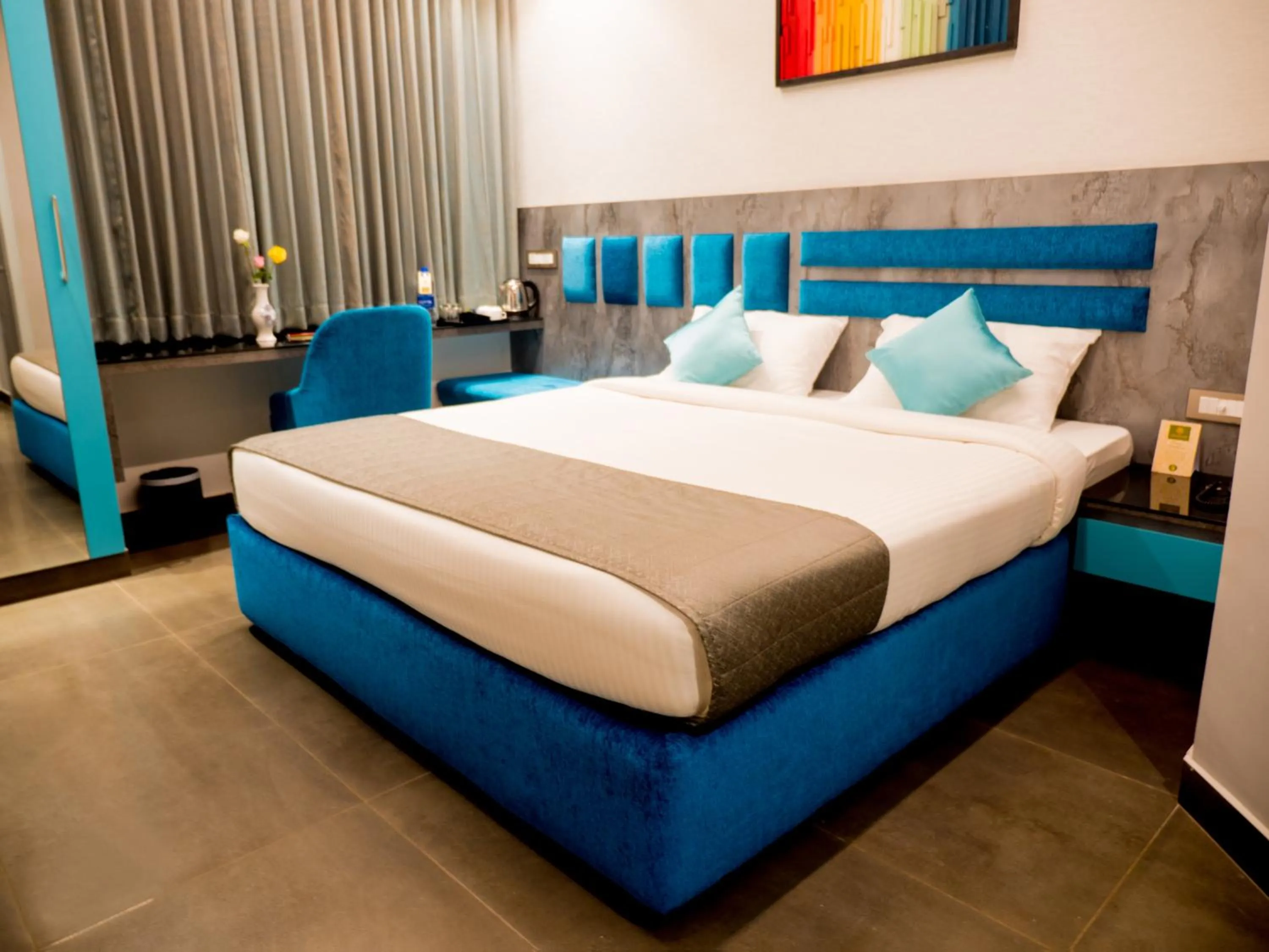 Hotel Grand Sudhan