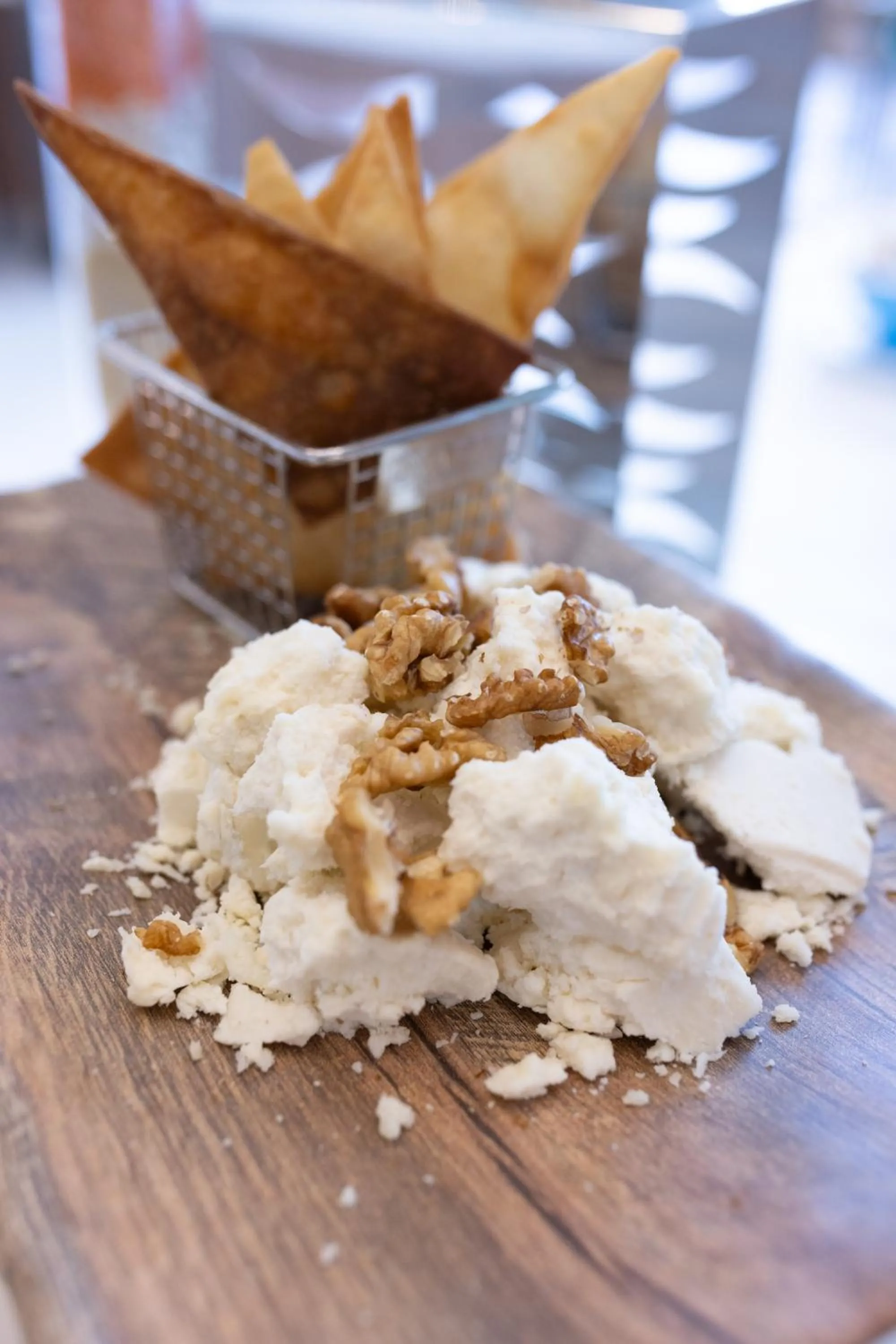 Food close-up in Belenli Resort Hotel