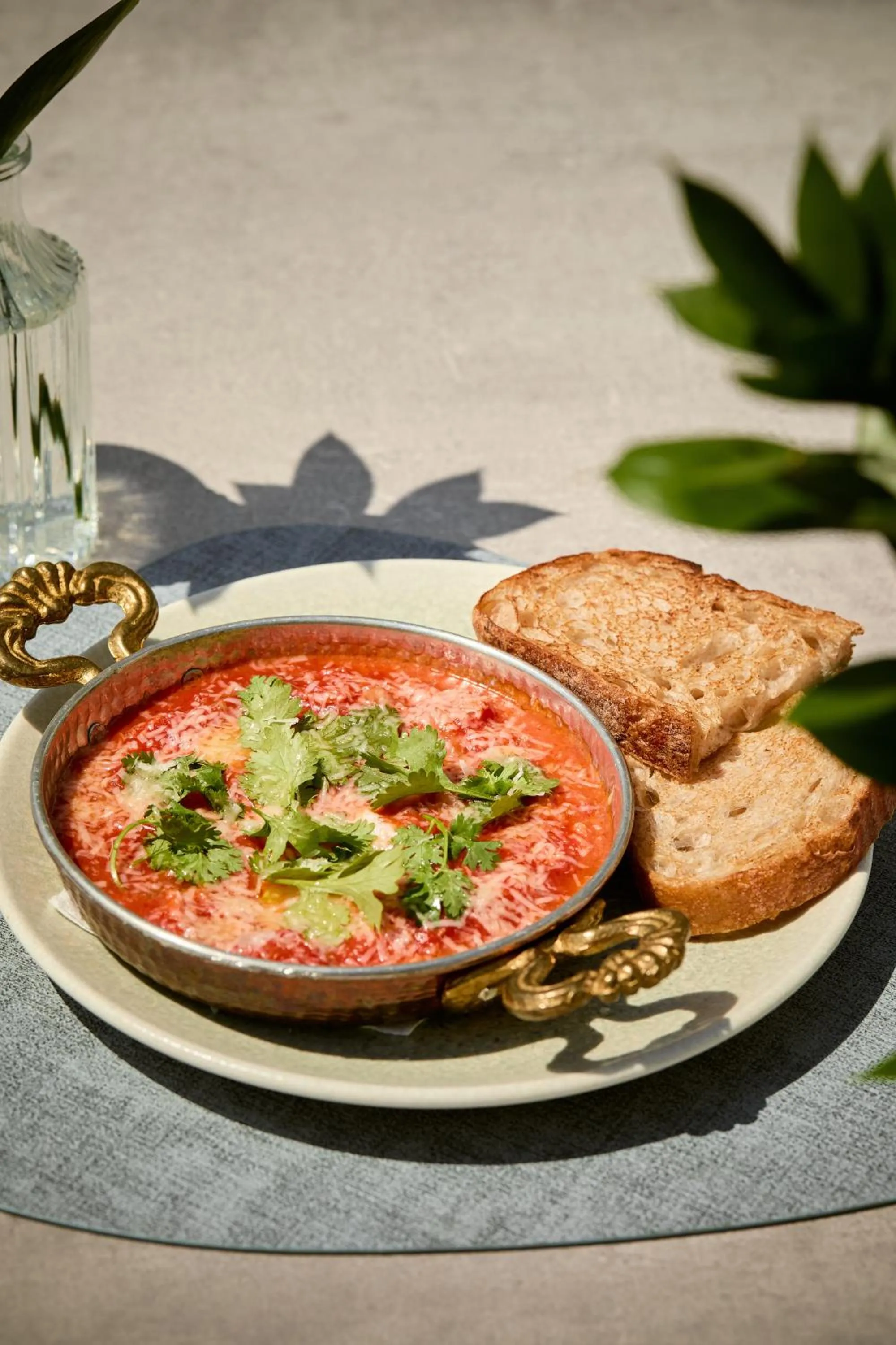 Food in STYLO Residences & Suites