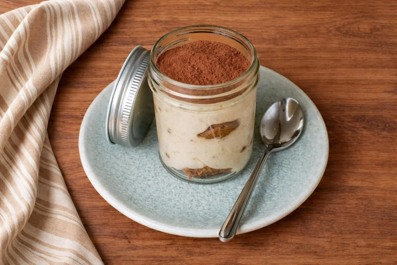 Restaurant/places to eat in STYLO Residences & Suites